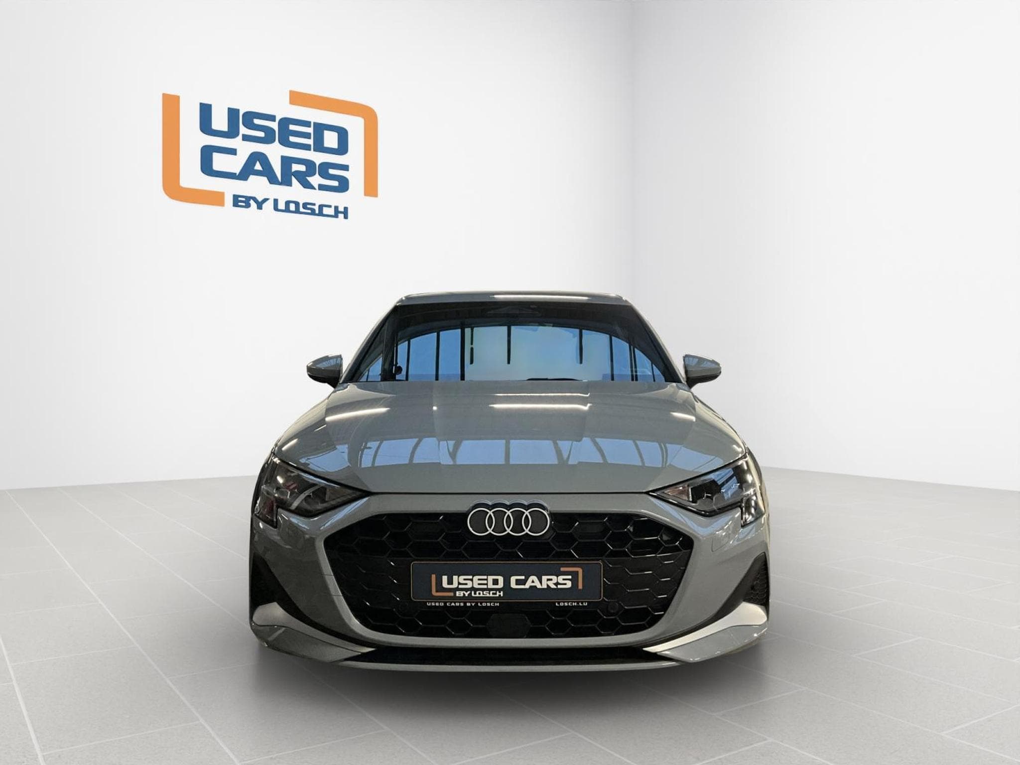 Audi A3 Advanced+DSG+S-Tronic+P.Business+Led+Navi+DAB (2025) - Photo 3