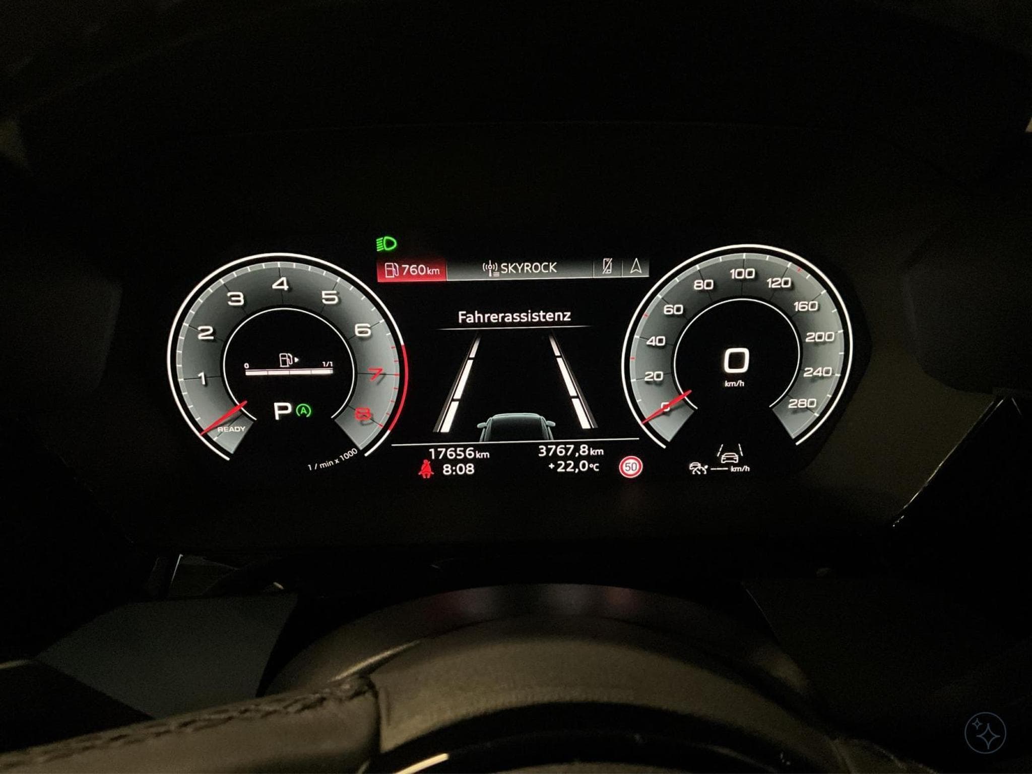 Audi A3 Advanced+DSG+S-Tronic+P.Business+Led+Navi+DAB (2025) - Photo 11