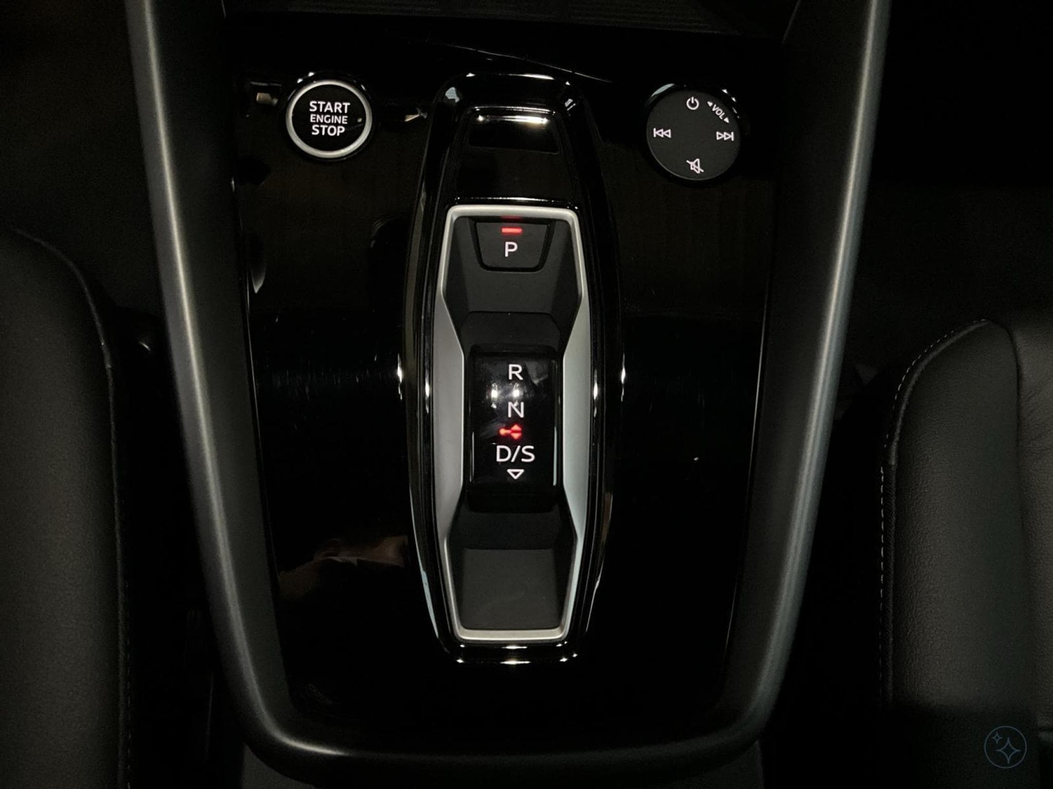 Audi A3 Advanced+DSG+S-Tronic+P.Business+Led+Navi+DAB (2025) - Photo 12