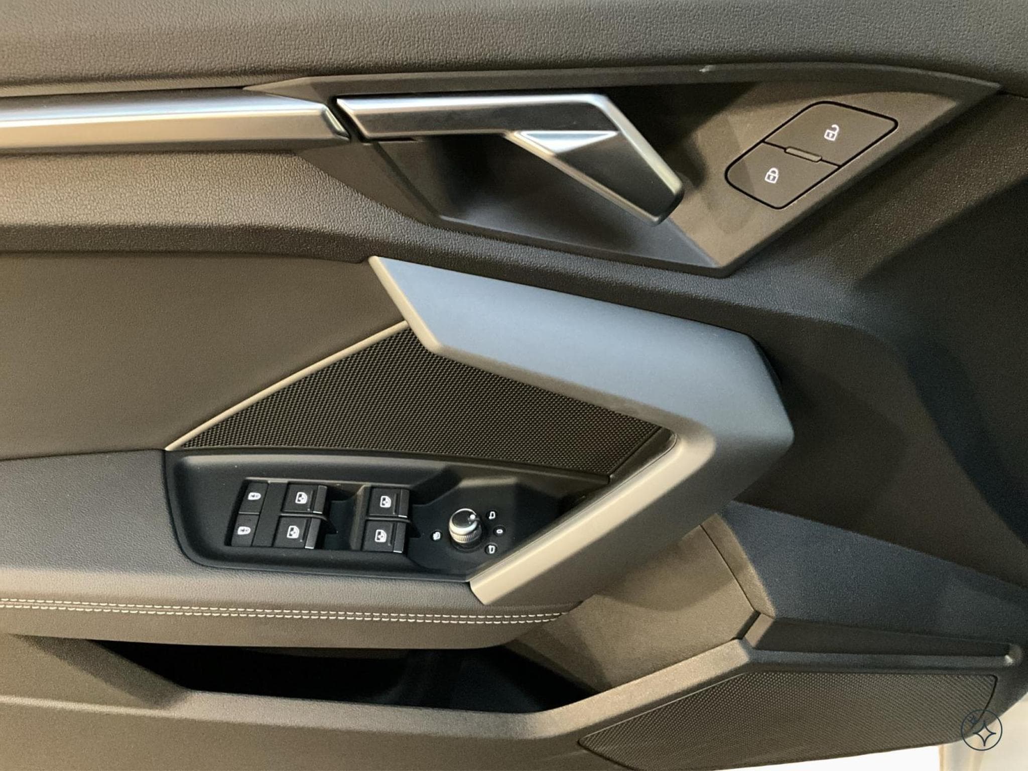 Audi A3 Advanced+DSG+S-Tronic+P.Business+Led+Navi+DAB (2025) - Photo 14
