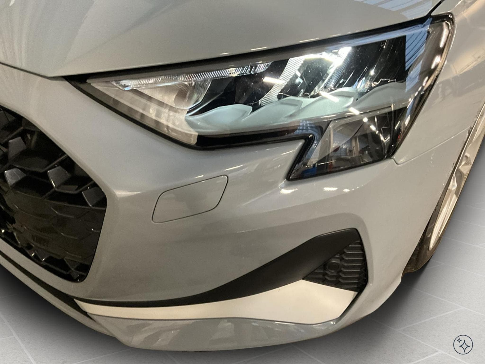 Audi A3 Advanced+DSG+S-Tronic+P.Business+Led+Navi+DAB (2025) - Photo 17