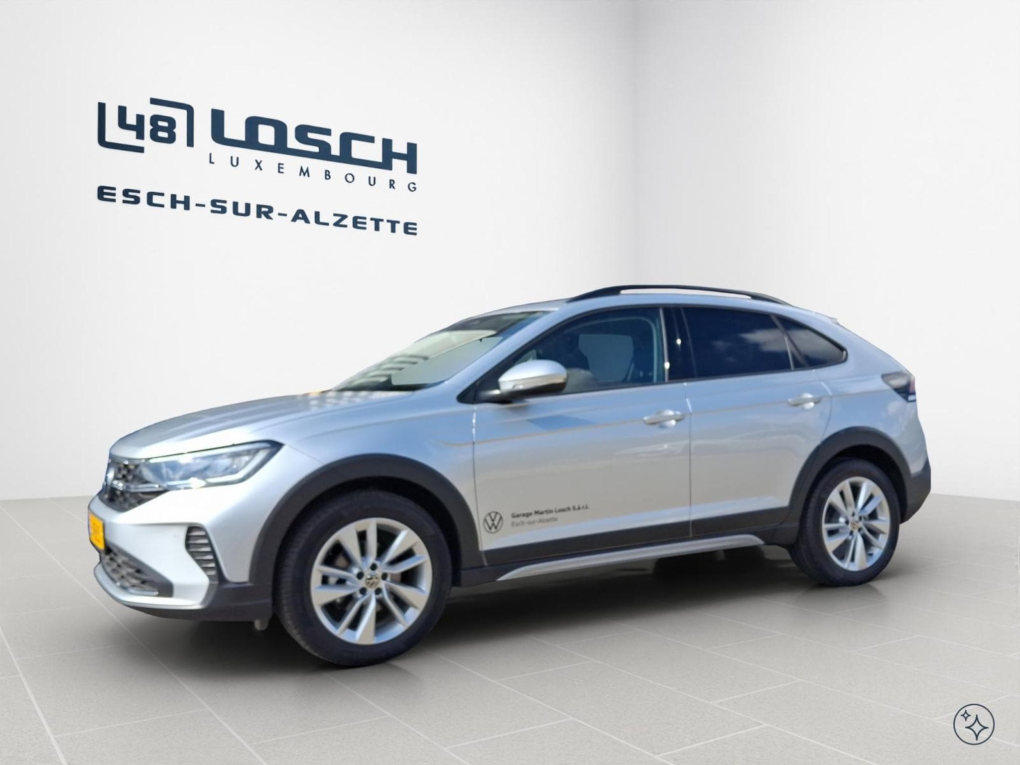 VW Taigo Life (2026) - Foto 4