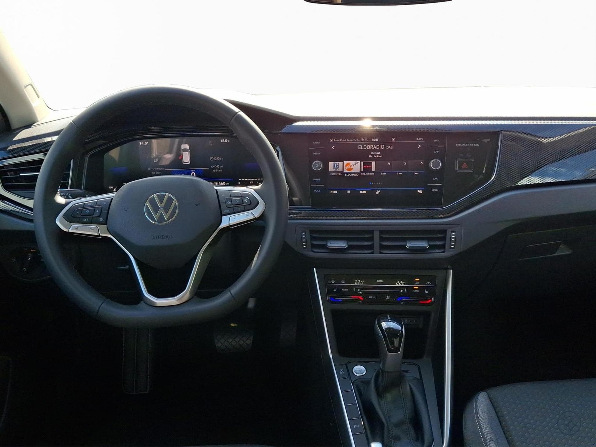 VW Taigo Life (2026) - Foto 2