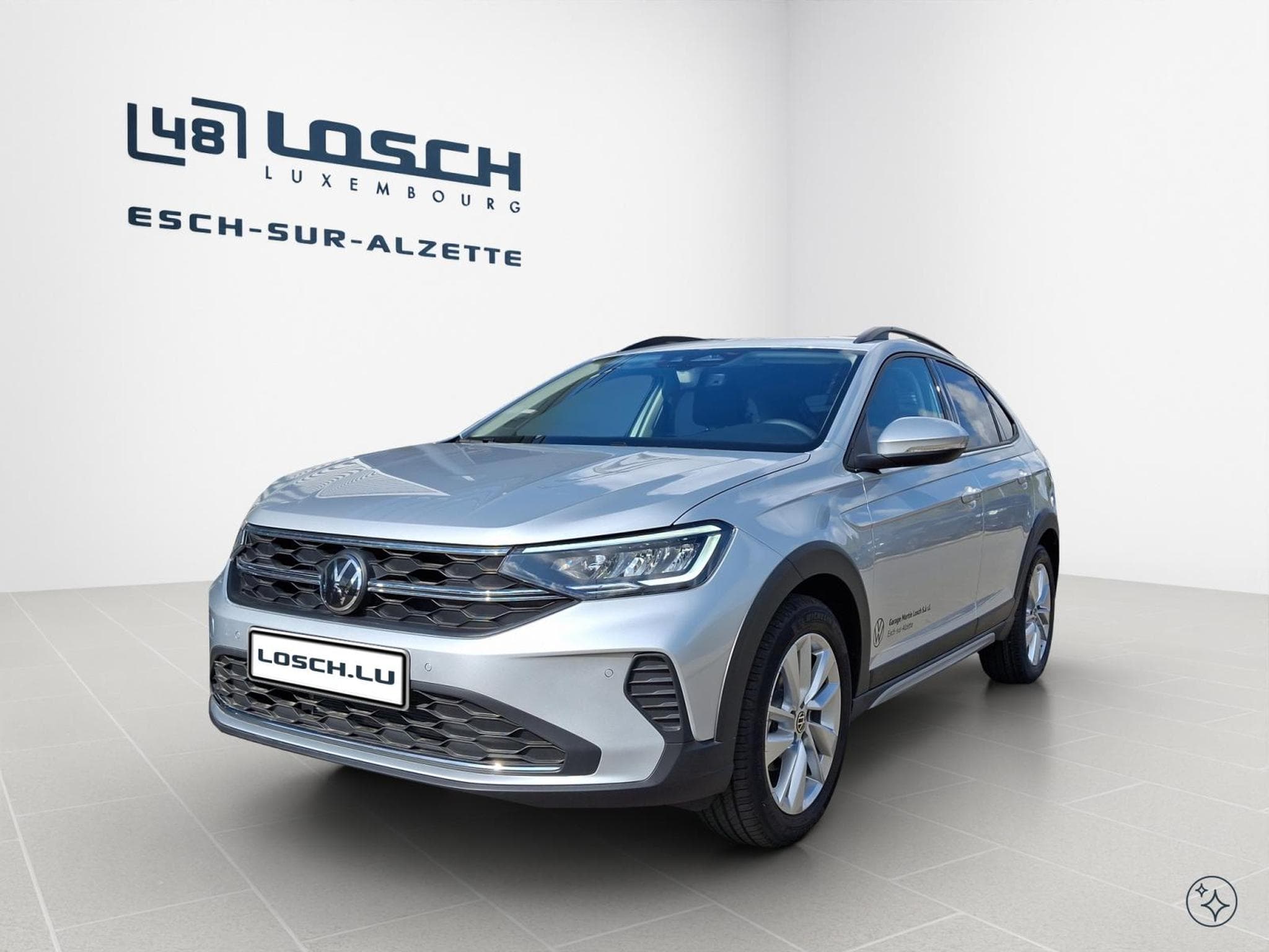 VW Taigo Life (2026) - Foto 3