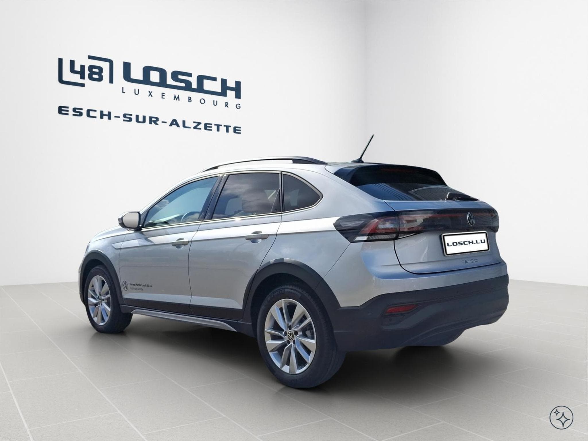 VW Taigo Life (2026) - Foto 6