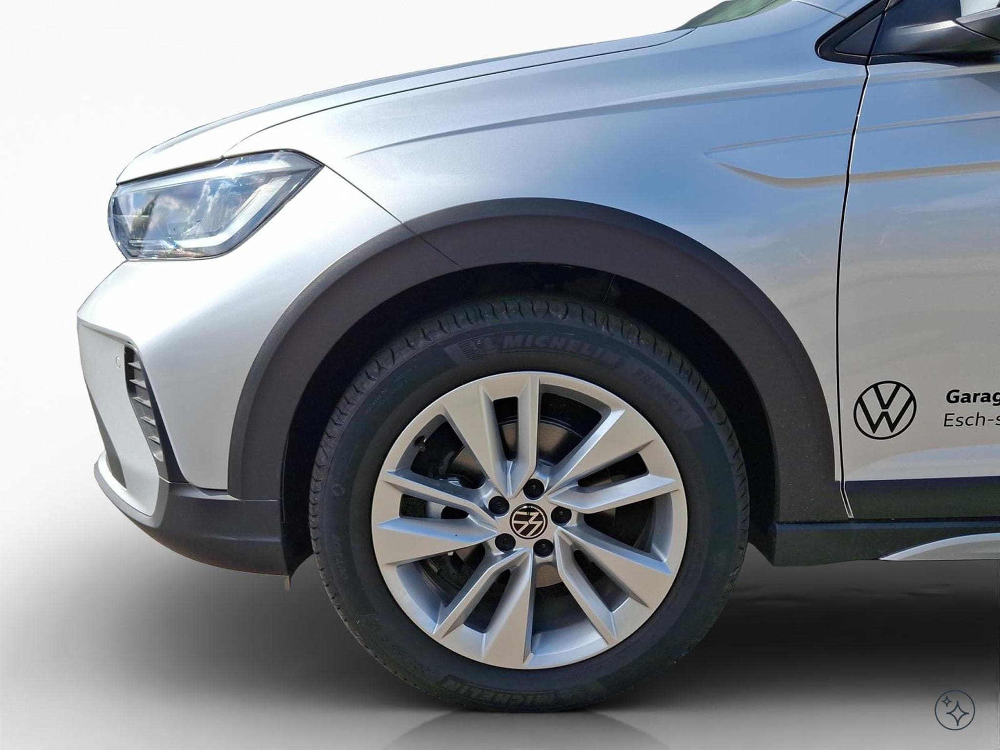 VW Taigo Life (2026) - Foto 8