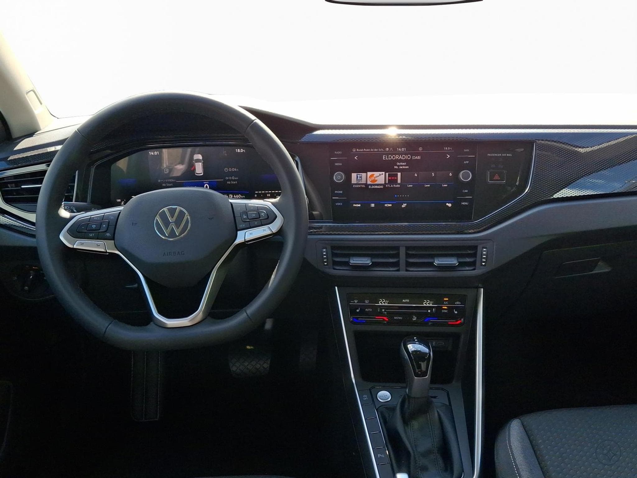 VW Taigo Life (2026) - Foto 20