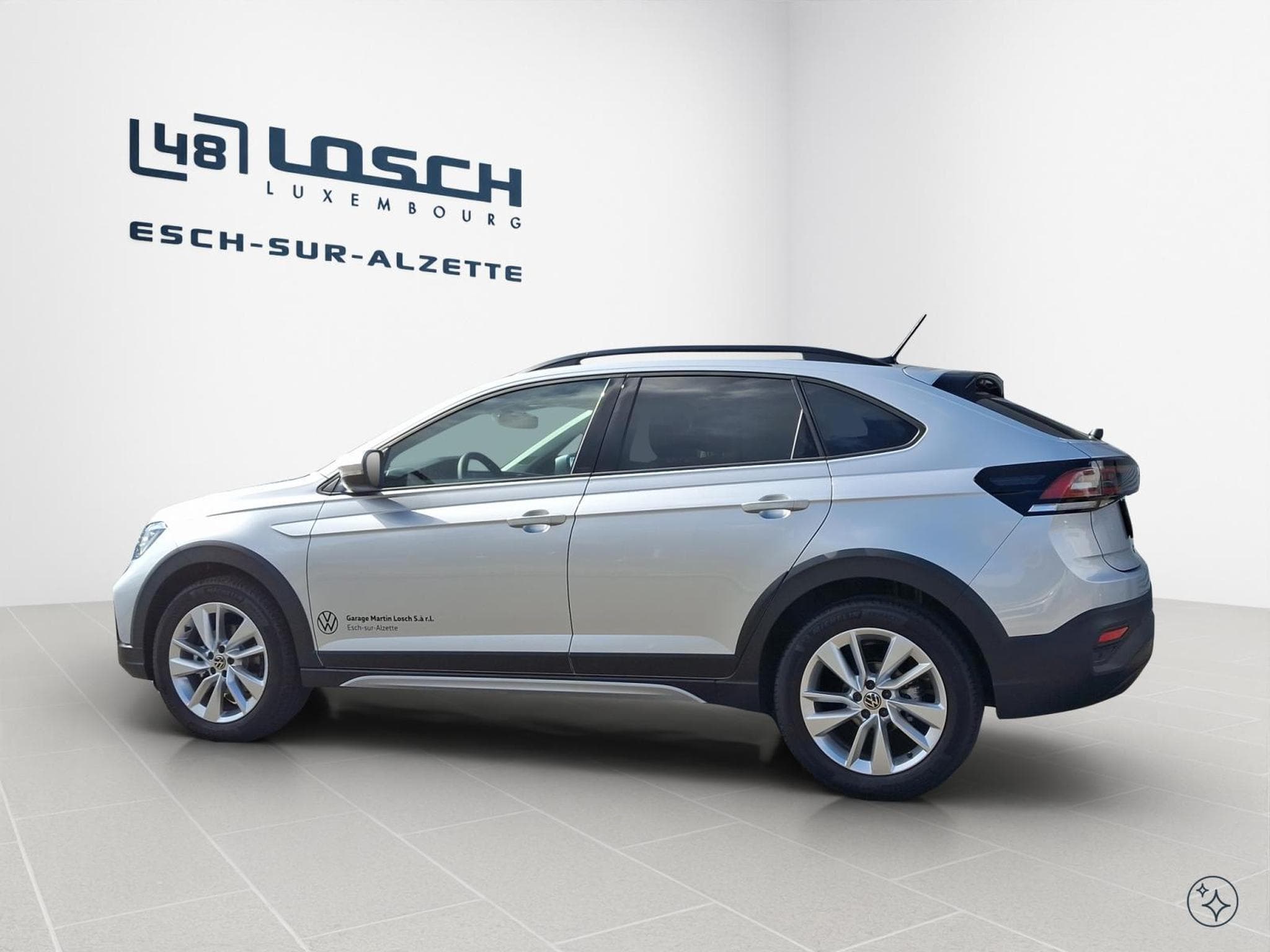 VW Taigo Life (2026) - Foto 23