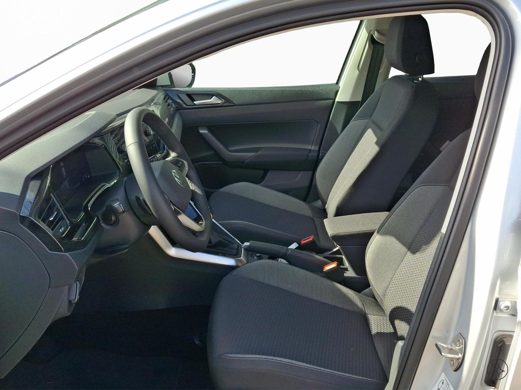 VW Taigo Life (2026) - Foto 27