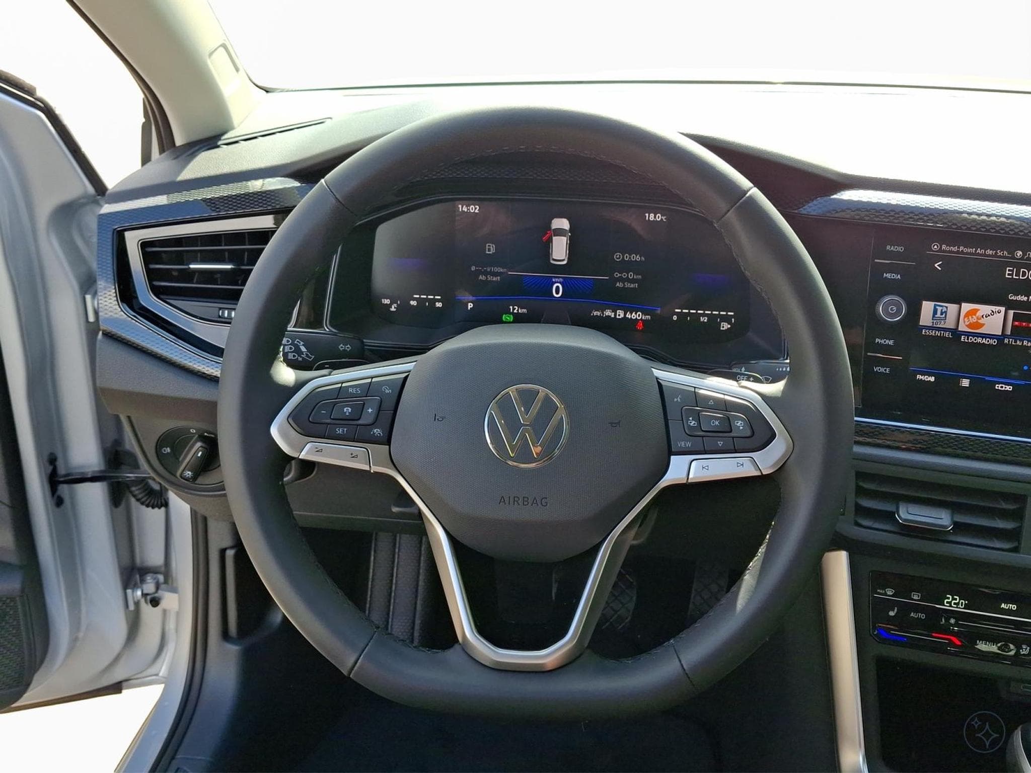 VW Taigo Life (2026) - Foto 28