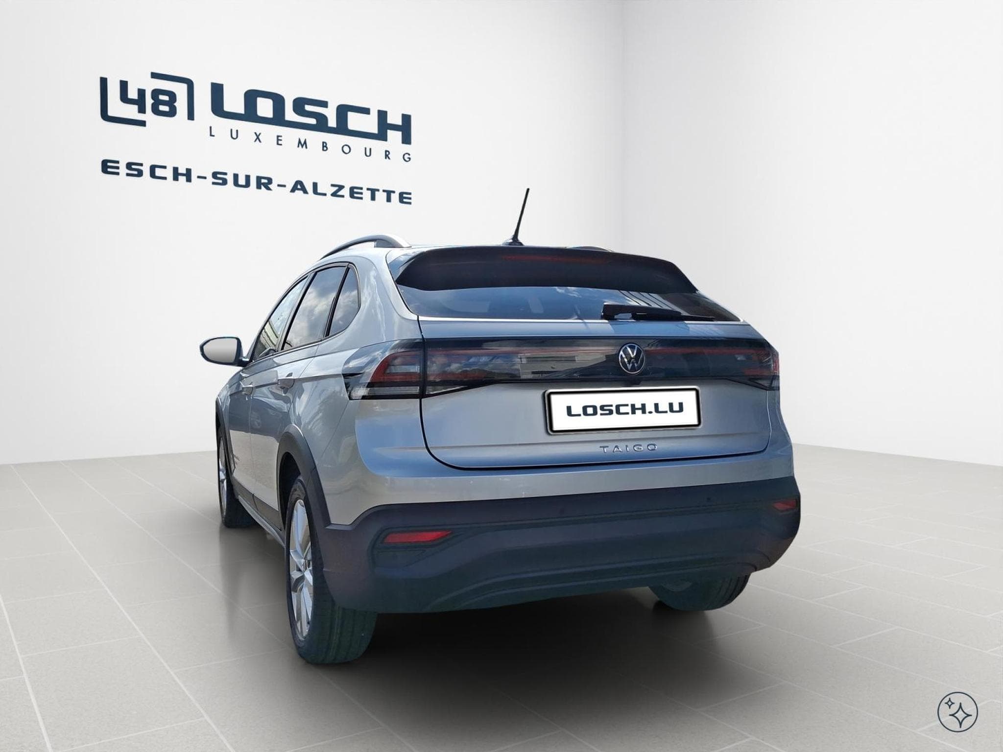VW Taigo Life (2026) - Foto 25