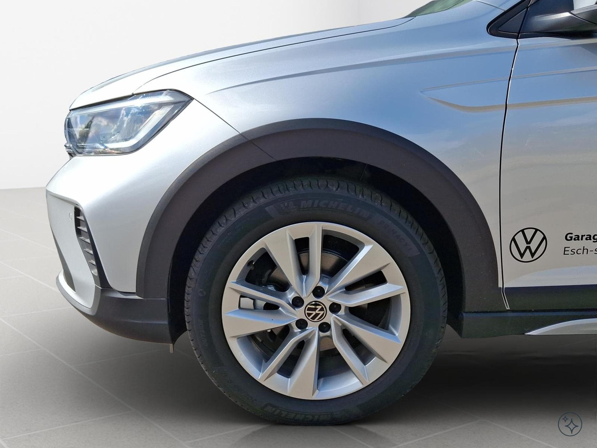 VW Taigo Life (2026) - Foto 26