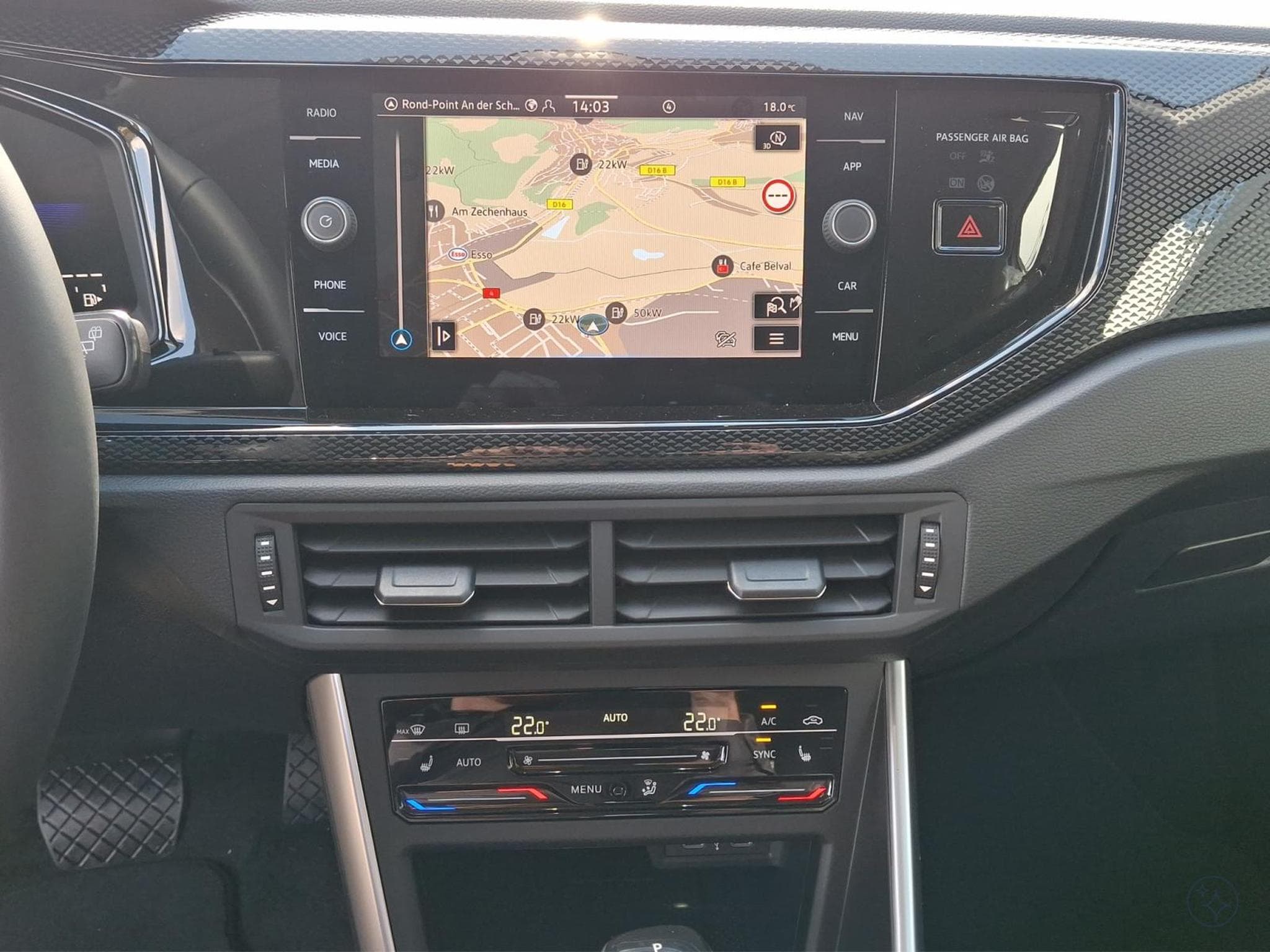 VW Taigo Life (2026) - Foto 31