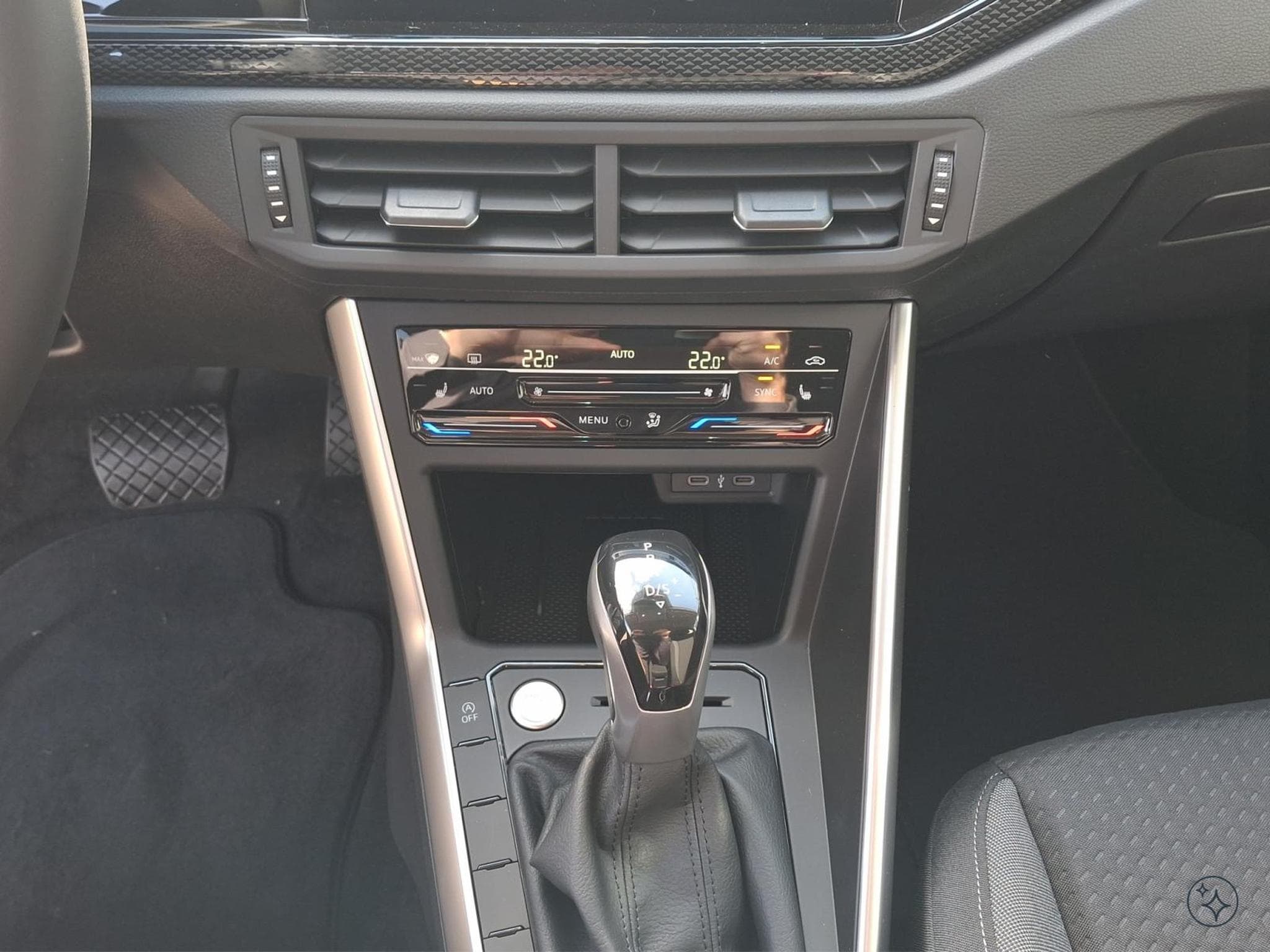 VW Taigo Life (2026) - Foto 30