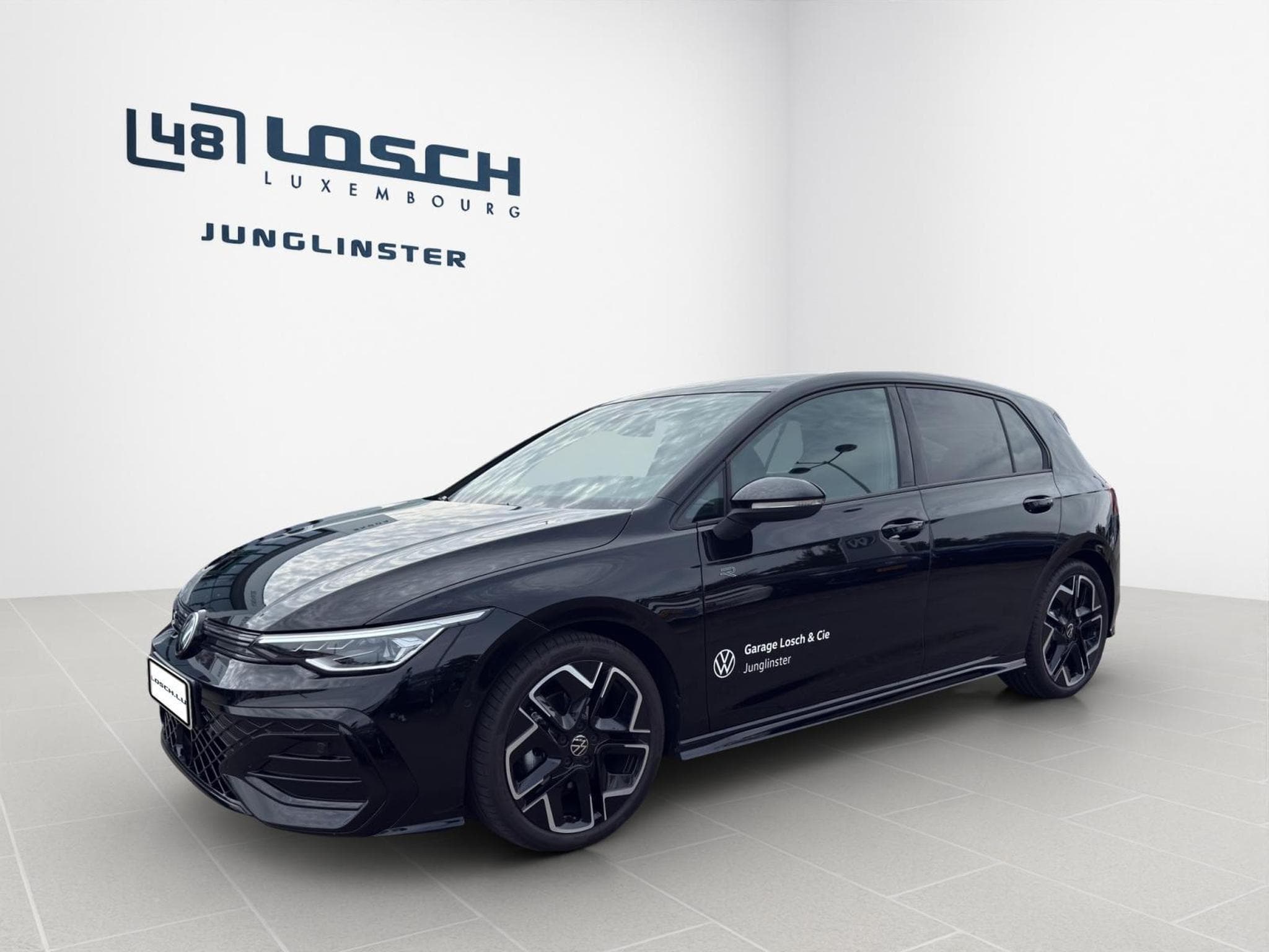 VW Golf R-Line (2026) - Foto 5
