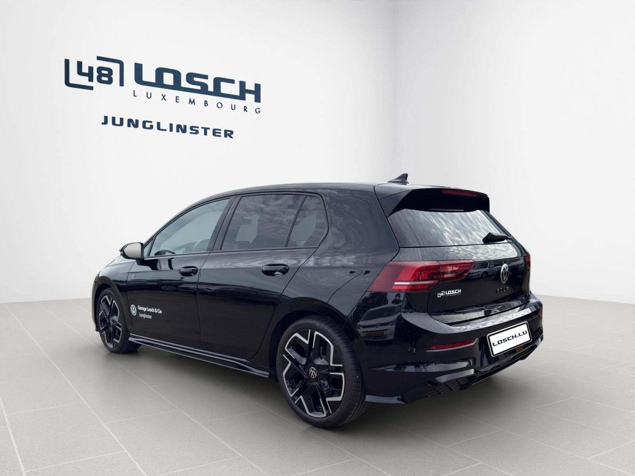 VW Golf R-Line (2026) - Foto 6