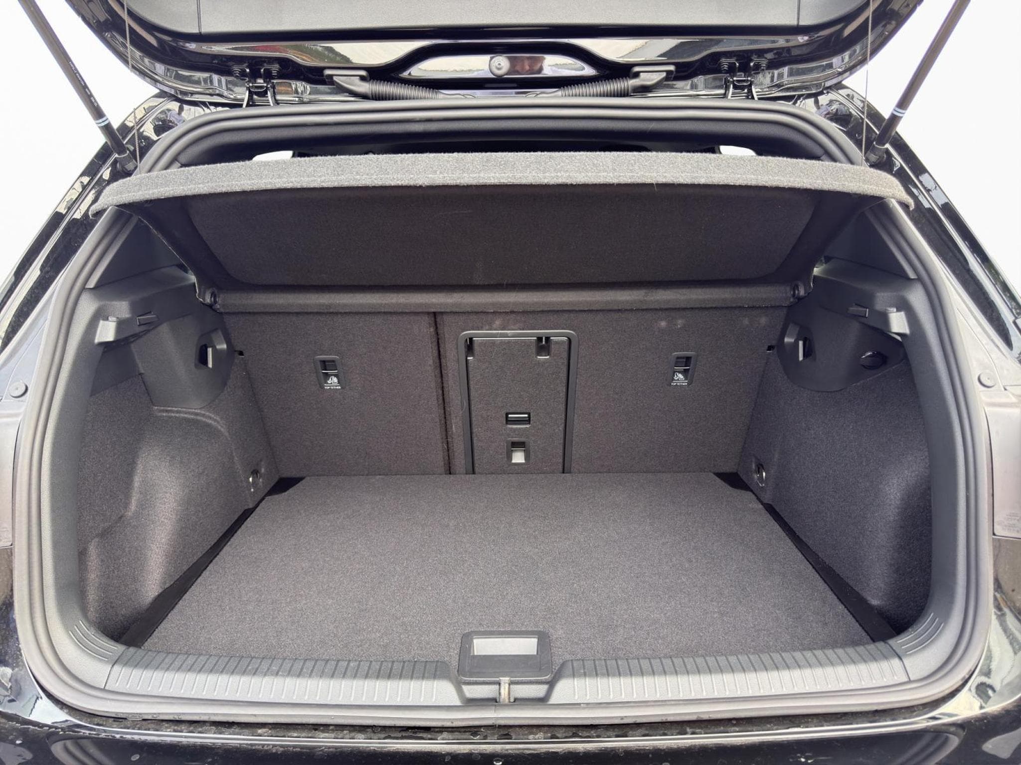 VW Golf R-Line (2026) - Foto 14
