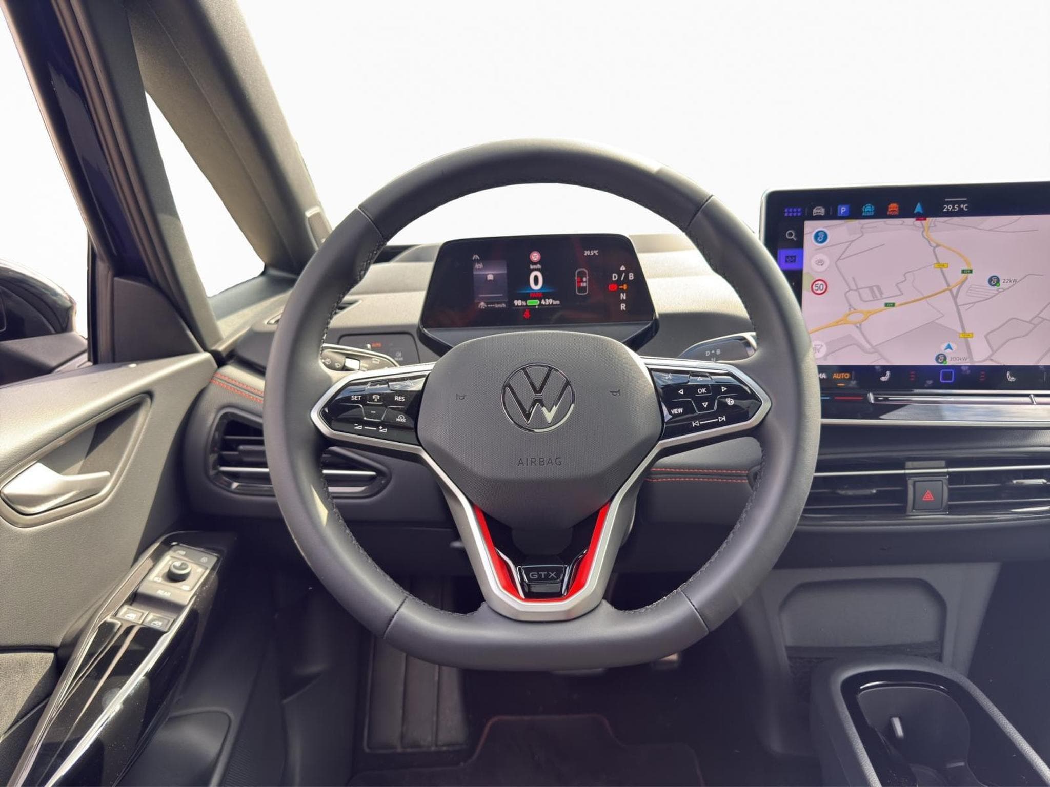 VW ID.3 Fire & Ice (2026) - Photo 9