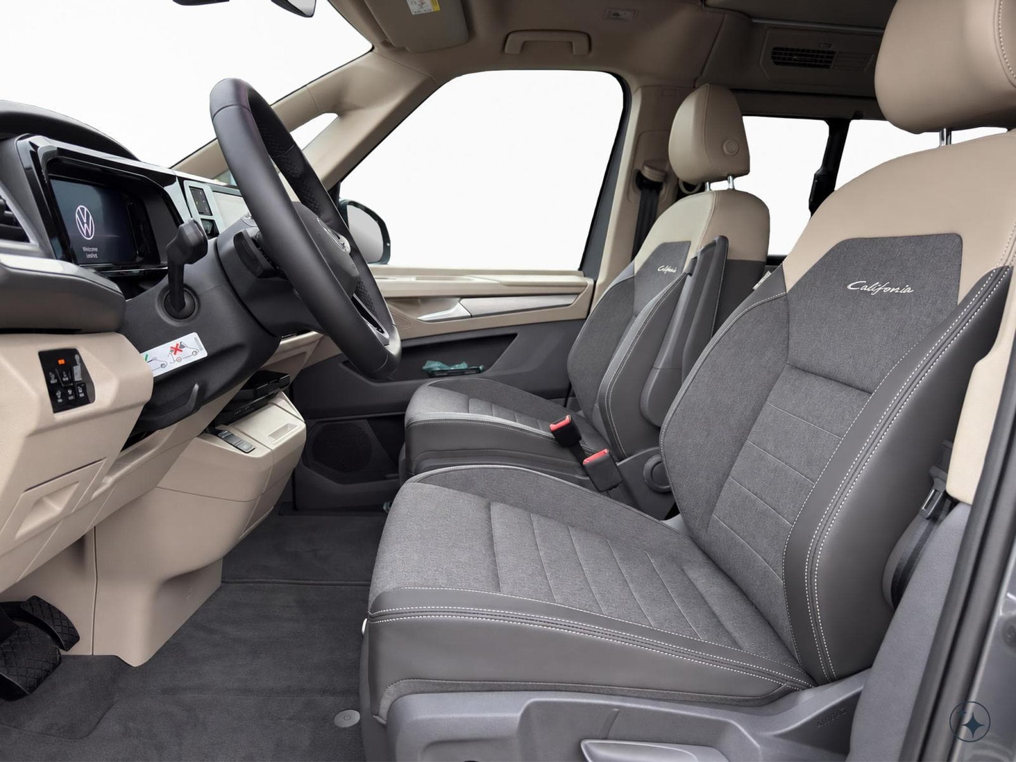 VW California Ocean (2026) - Foto 2