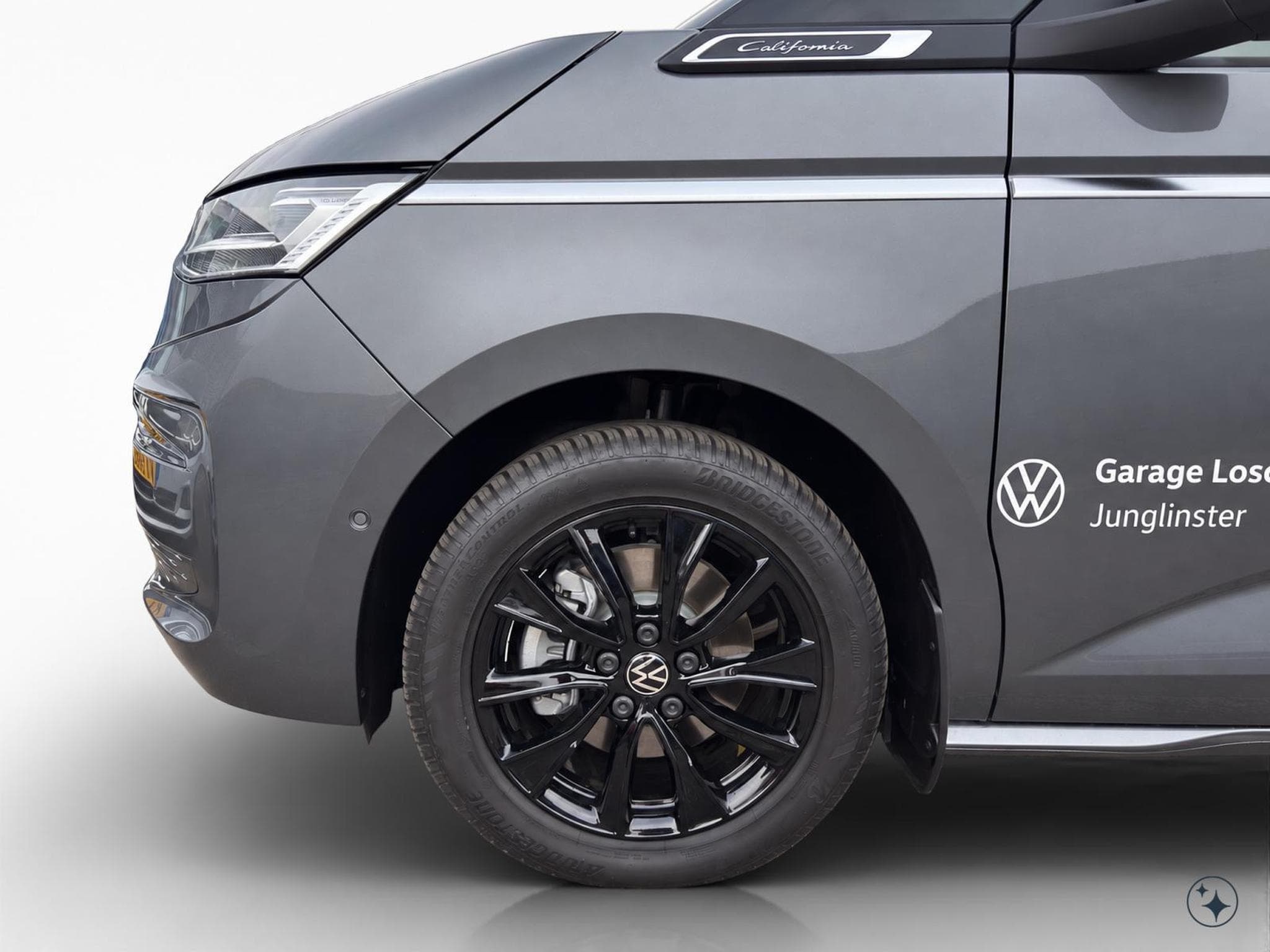 VW California Ocean (2026) - Foto 3