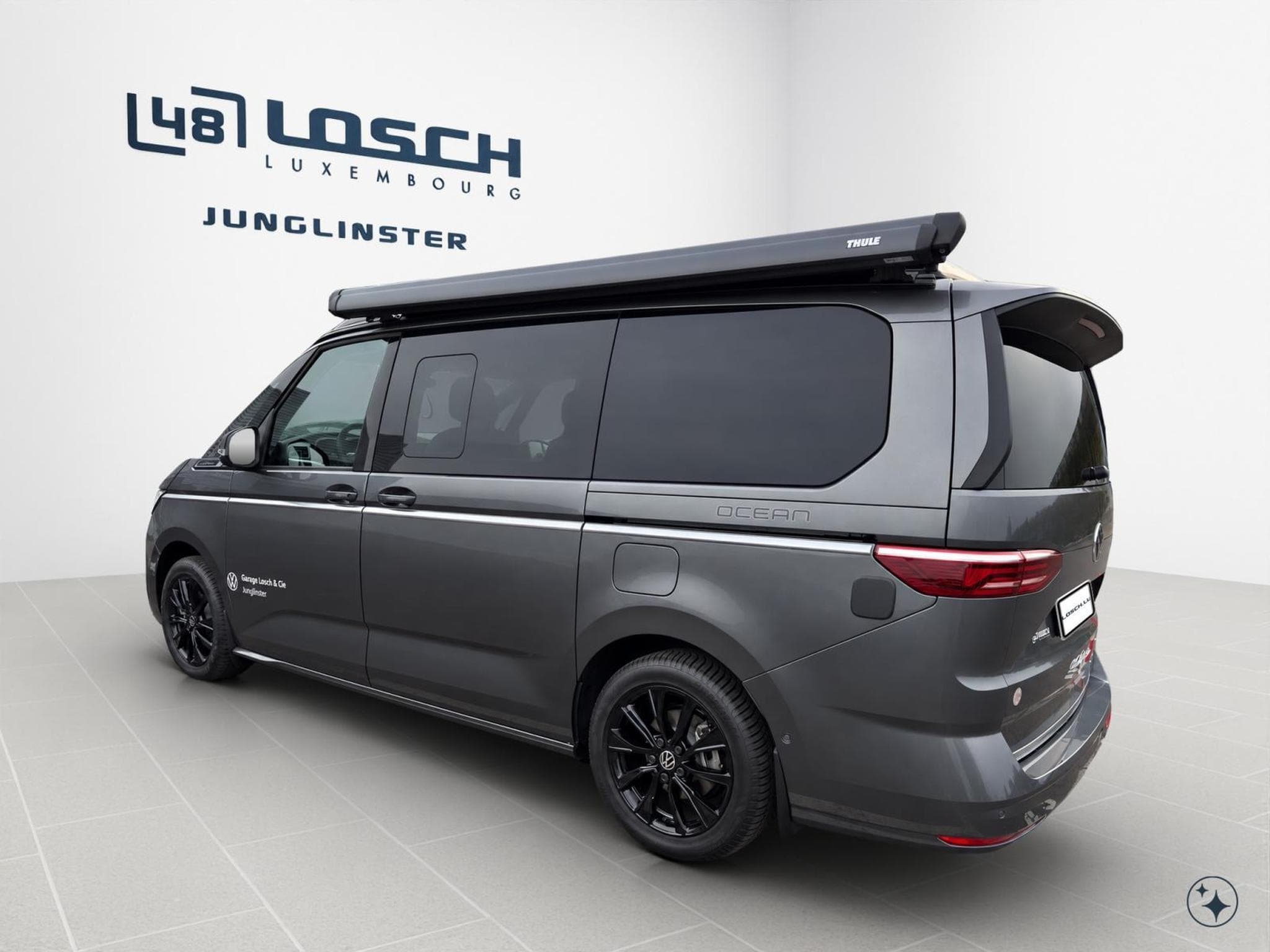 VW California Ocean (2026) - Foto 5