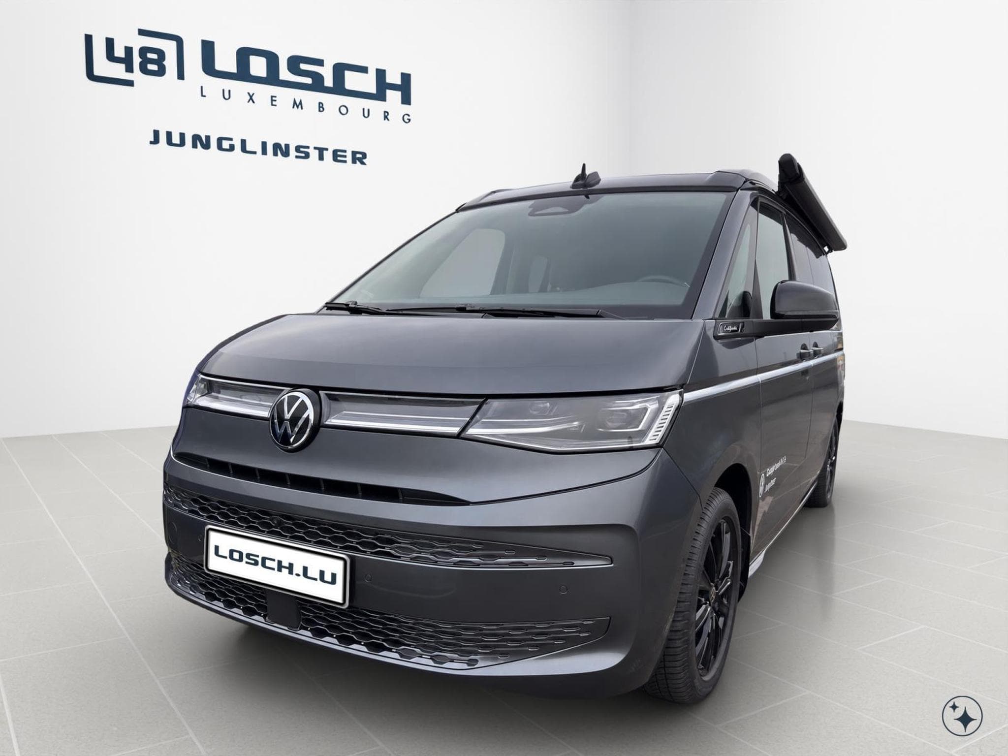 VW California Ocean (2026) - Foto 4