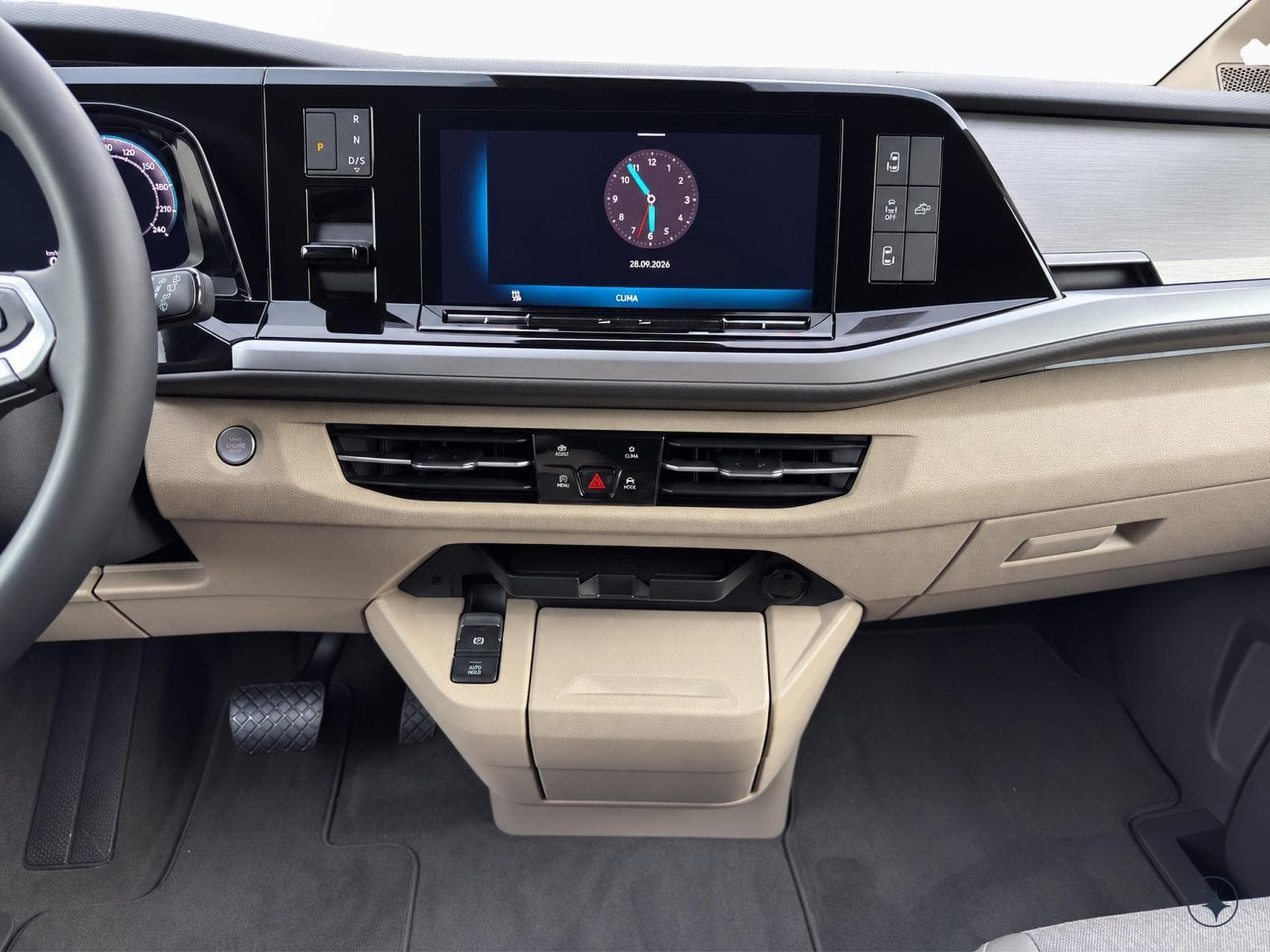 VW California Ocean (2026) - Foto 9
