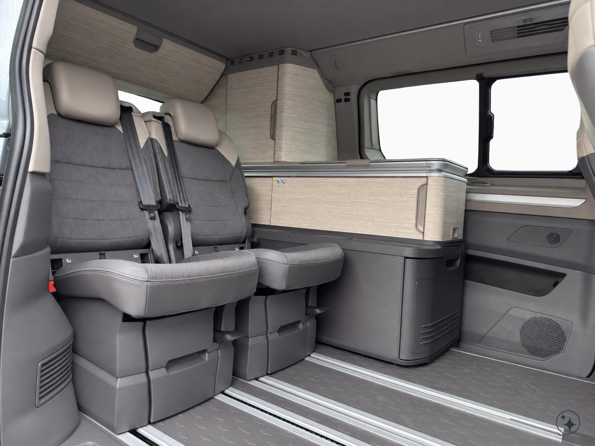 VW California Ocean (2026) - Foto 10