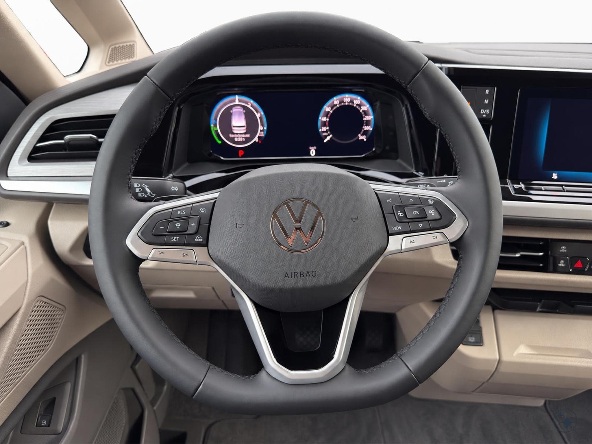 VW California Ocean (2026) - Foto 8