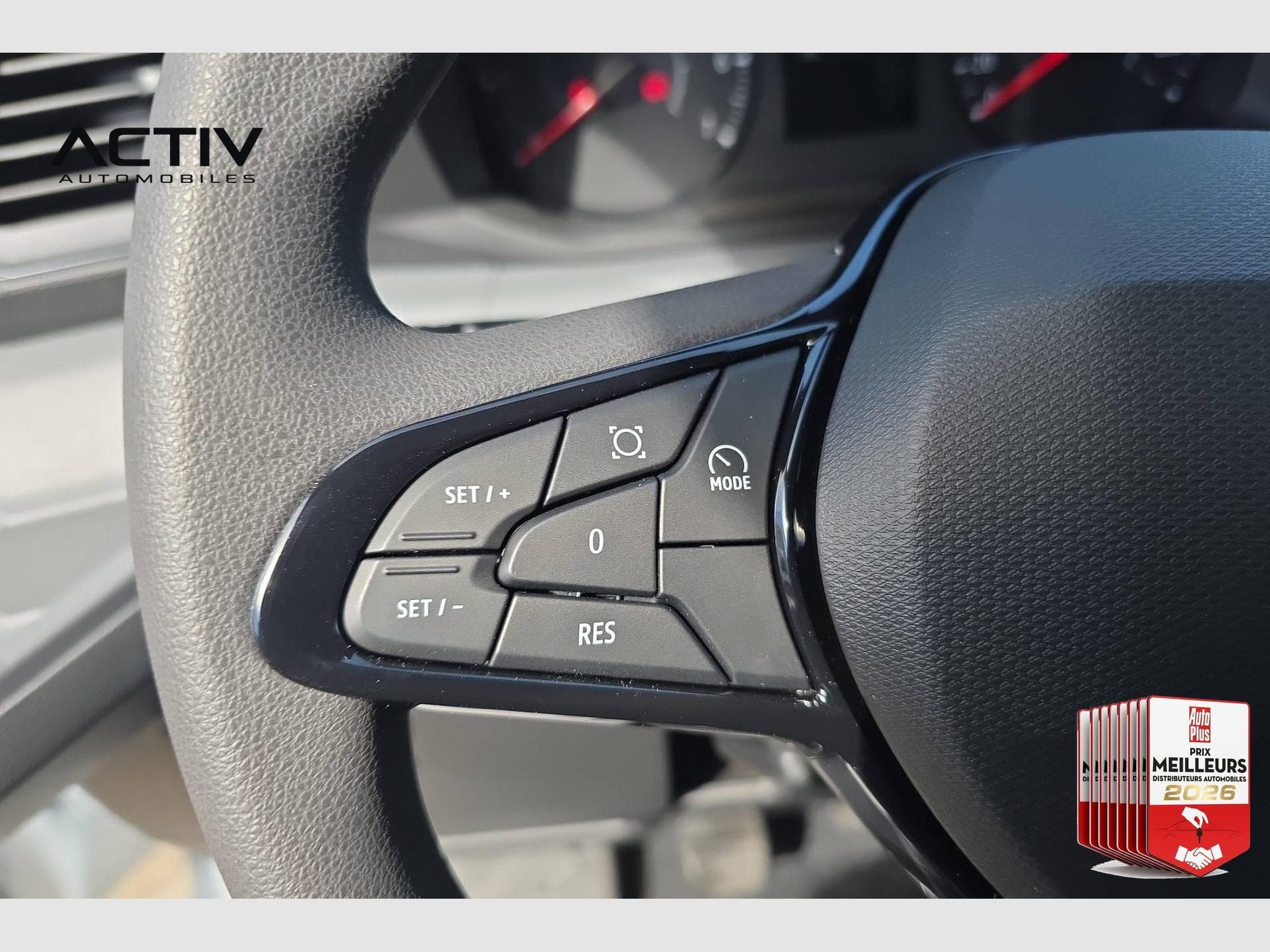 Renault Master BLUE DCI 130 L2H2 3T5 TR EXTRA (2025) - Foto 15