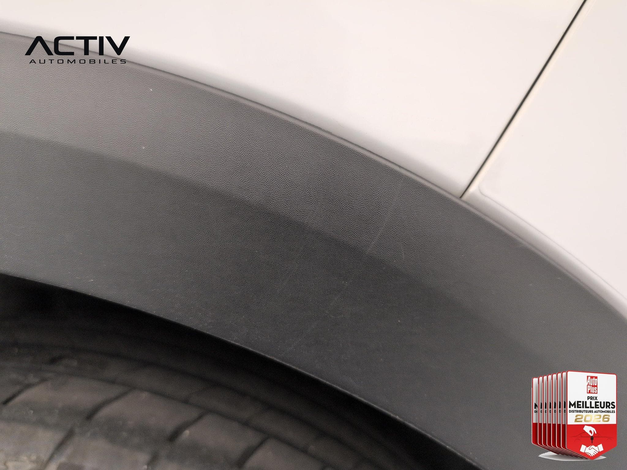 Citroën C4 Hybride 110 ch e-DCS6 You (2025) - Photo 29