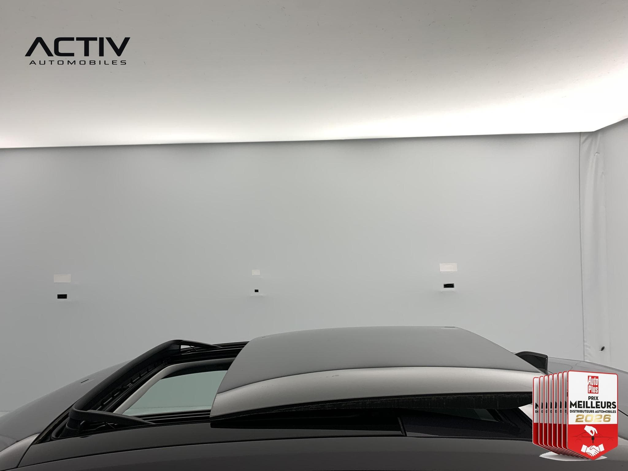 DS Automobiles DS4 Hybride 145 e-DCT6 Etoile - Alcantara (2026) - Photo 21