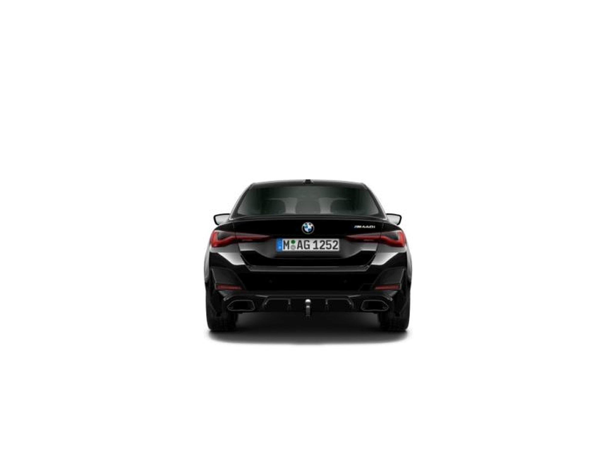 BMW 440 M440i xDrive Gran Coupé Kit M Sport (2022) - Foto 4