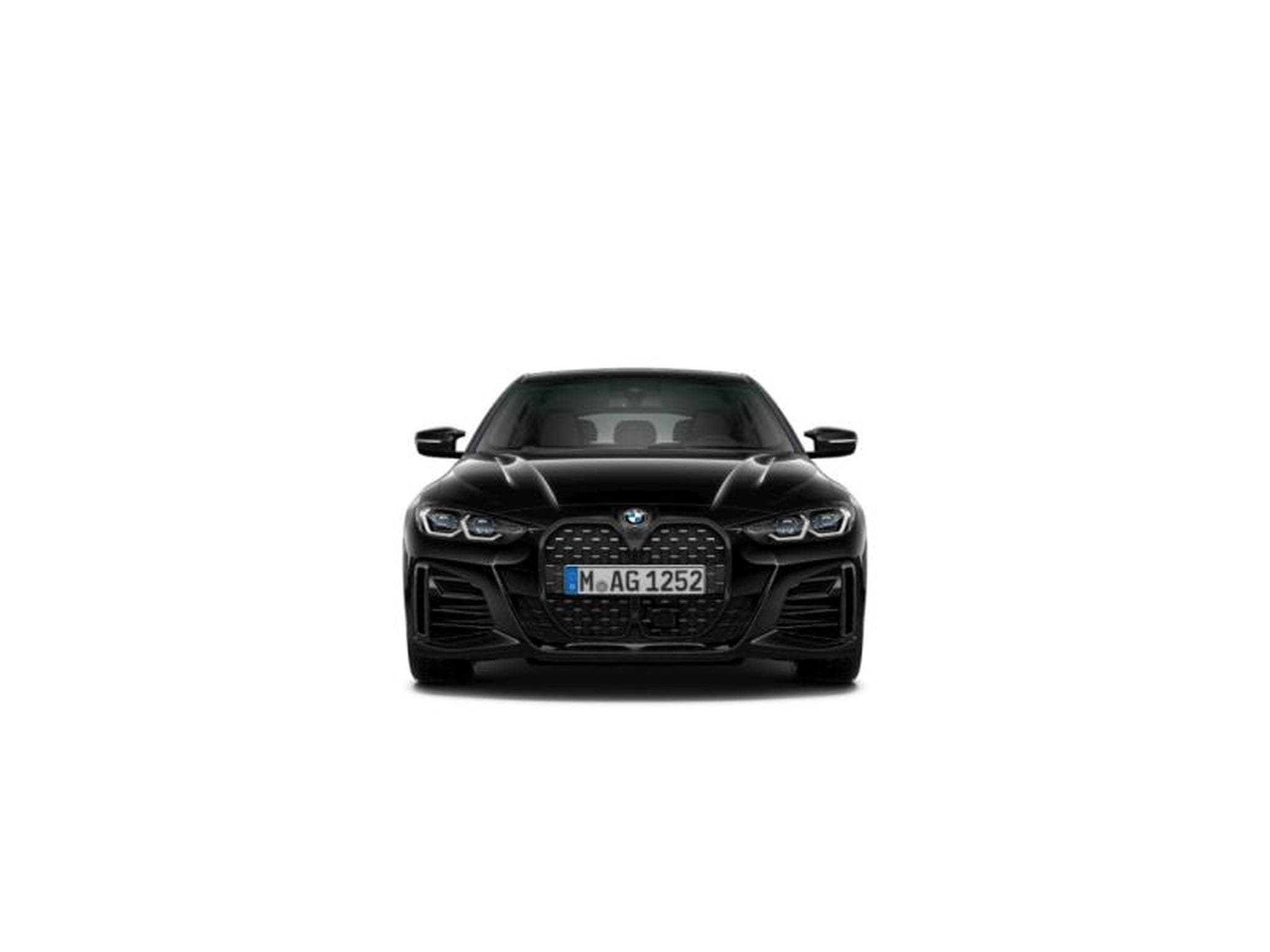 BMW 440 M440i xDrive Gran Coupé Kit M Sport (2022) - Foto 2