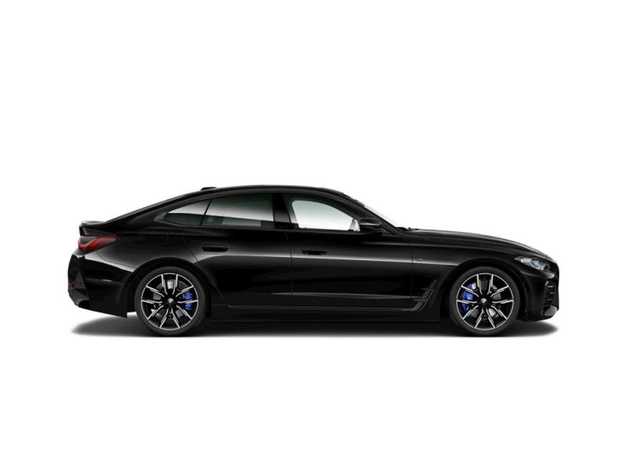 BMW 440 M440i xDrive Gran Coupé Kit M Sport (2022) - Foto 3