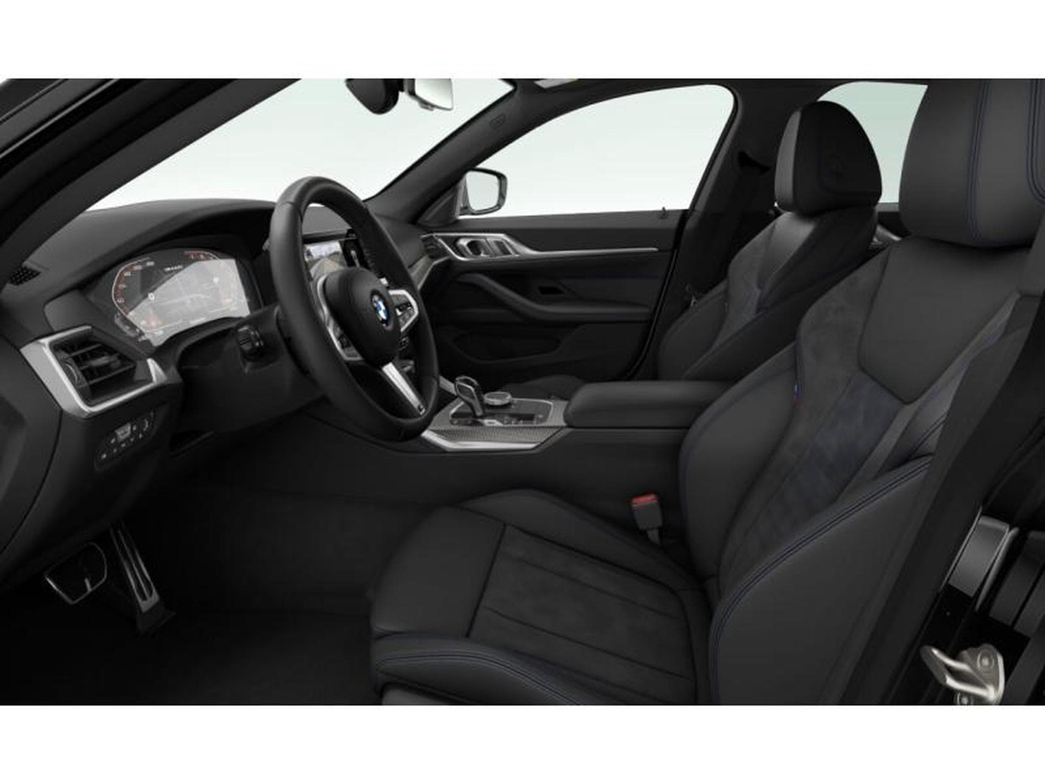 BMW 440 M440i xDrive Gran Coupé Kit M Sport (2022) - Foto 6