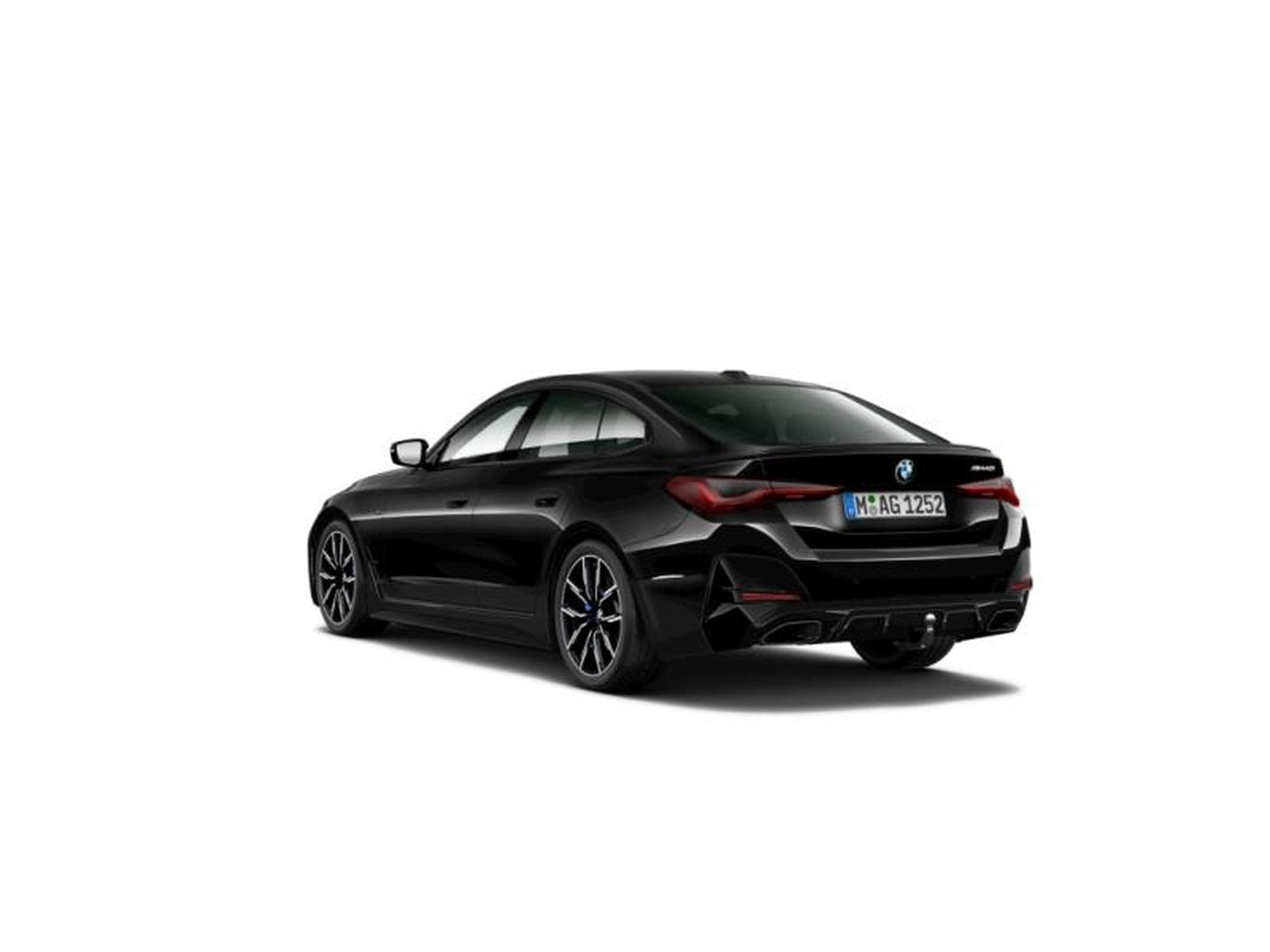 BMW 440 M440i xDrive Gran Coupé Kit M Sport (2022) - Foto 5