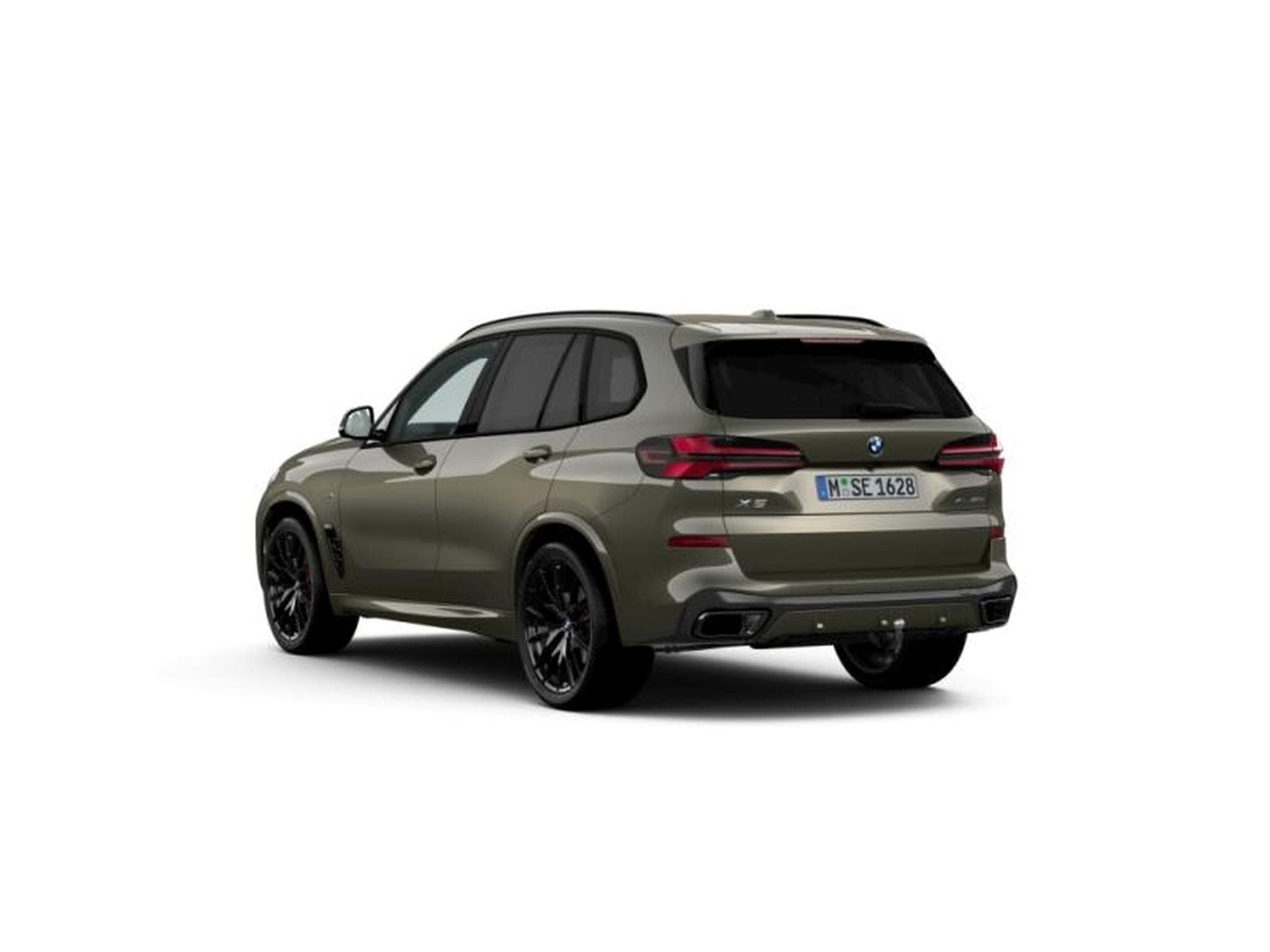 BMW X5 X5 xDrive30d Kit M Sport (2025) - Foto 5