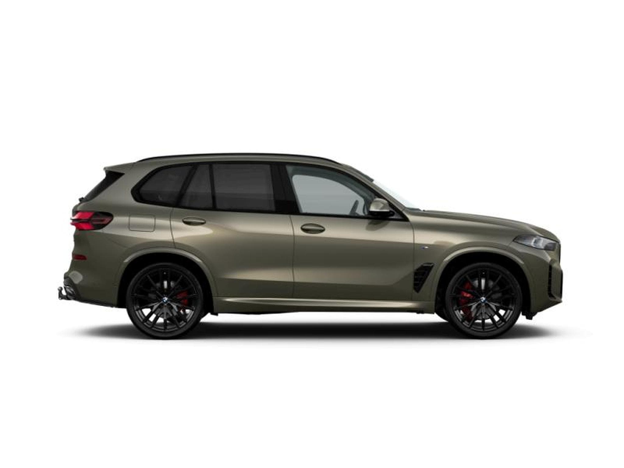BMW X5 X5 xDrive30d Kit M Sport (2025) - Foto 3