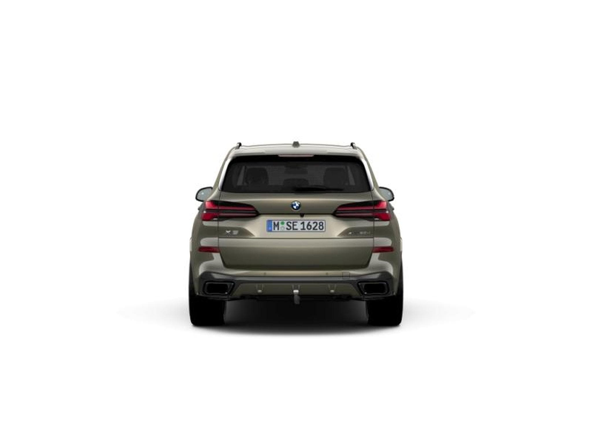BMW X5 X5 xDrive30d Kit M Sport (2025) - Foto 4