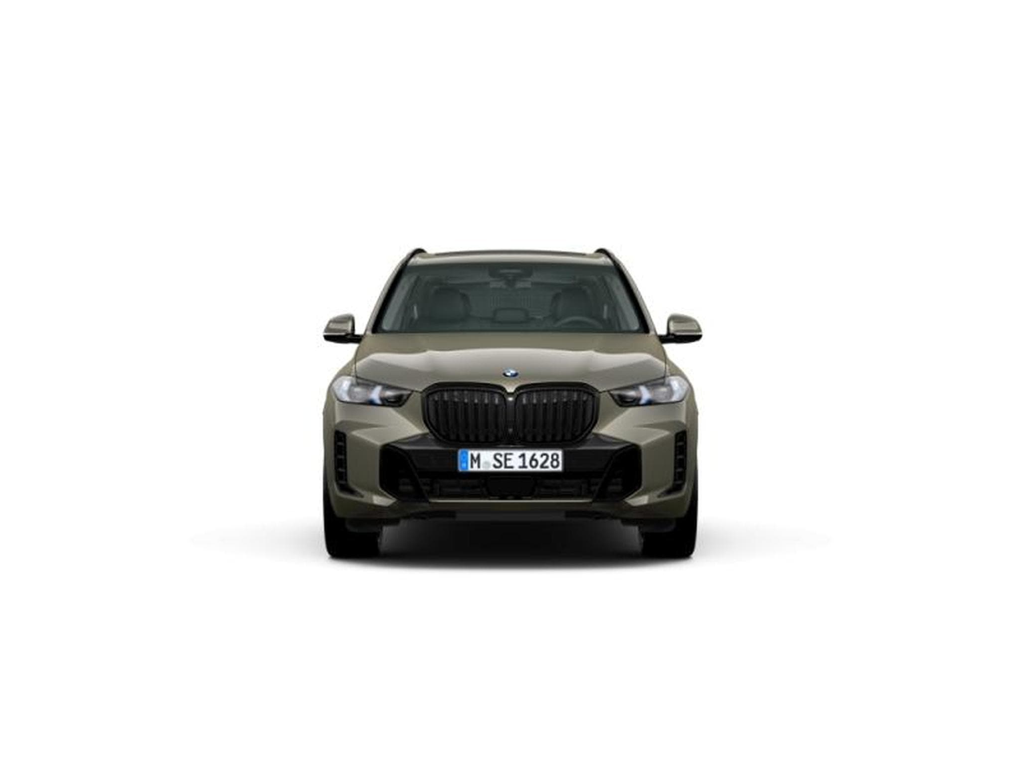 BMW X5 X5 xDrive30d Kit M Sport (2025) - Foto 2