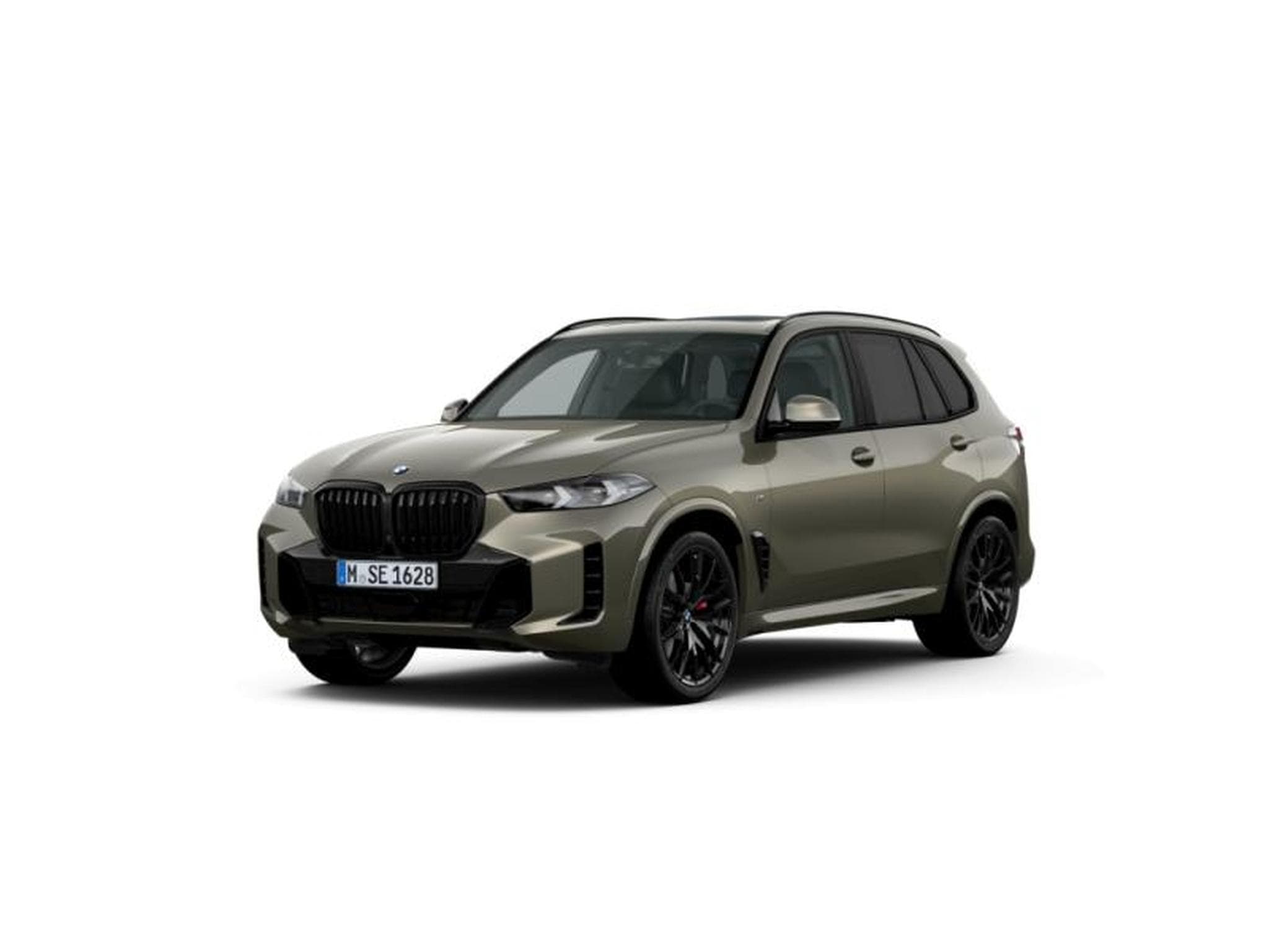 BMW X5 X5 xDrive30d Kit M Sport (2025) - Foto 1