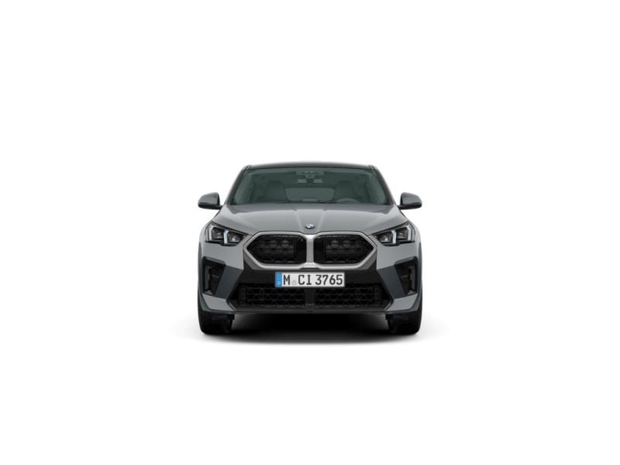 BMW X2 X2 sDrive20i Kit M Sport (2026) - Foto 2