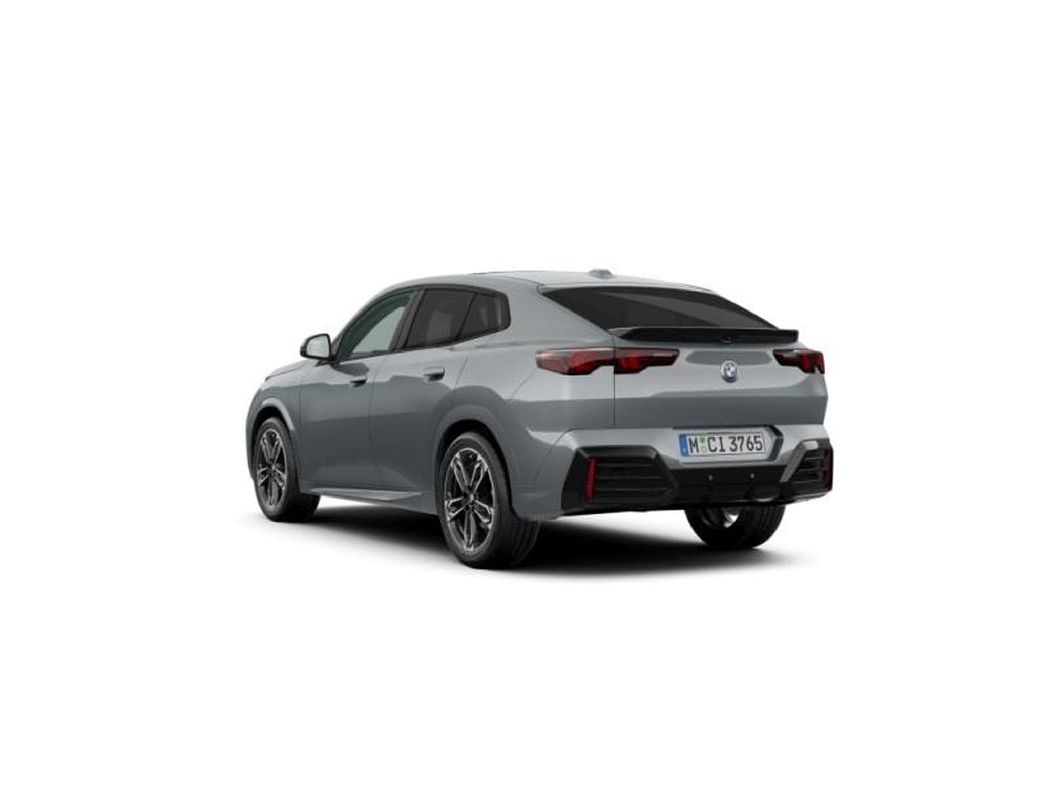 BMW X2 X2 sDrive20i Kit M Sport (2026) - Foto 5