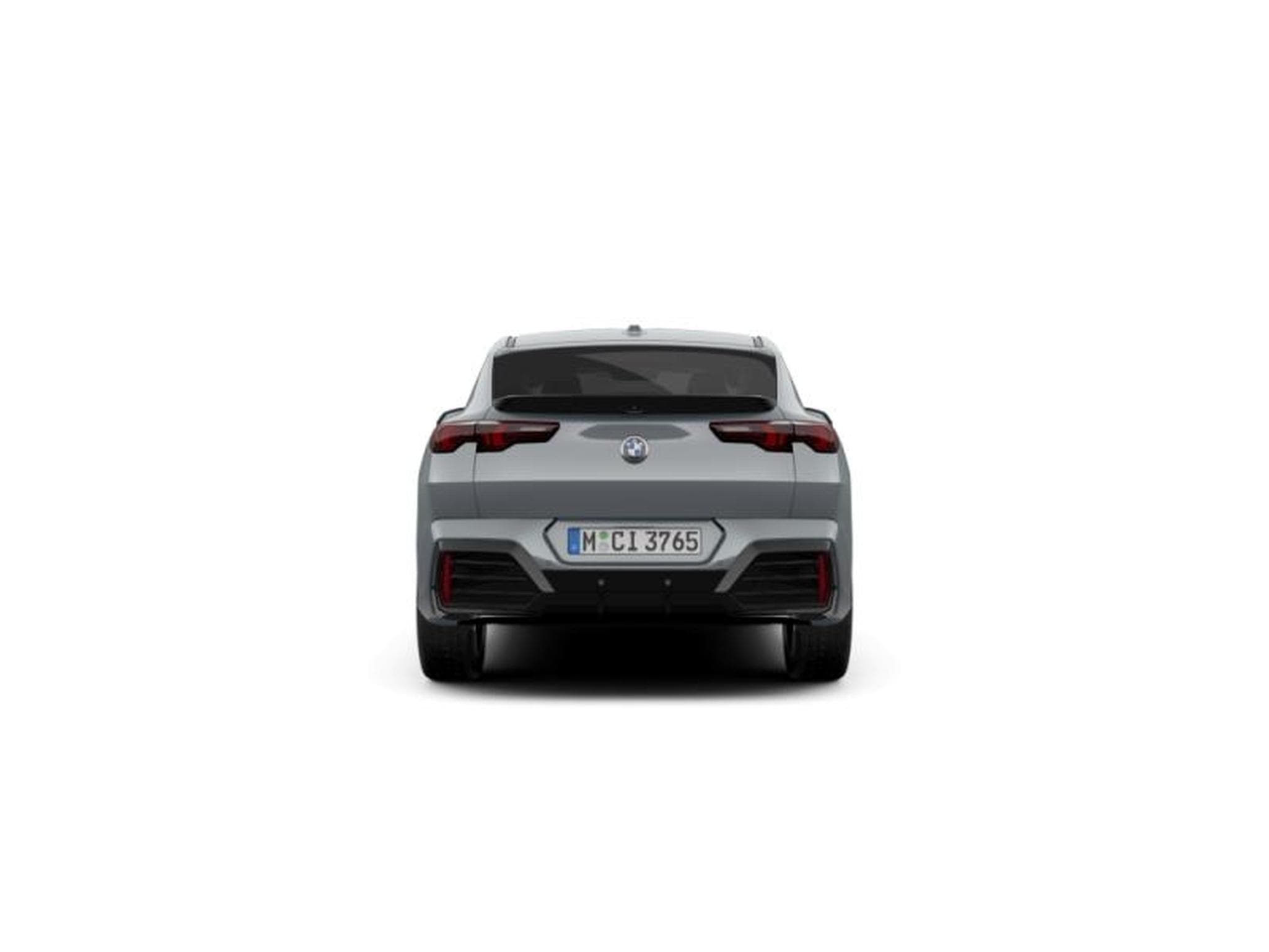 BMW X2 X2 sDrive20i Kit M Sport (2026) - Foto 4