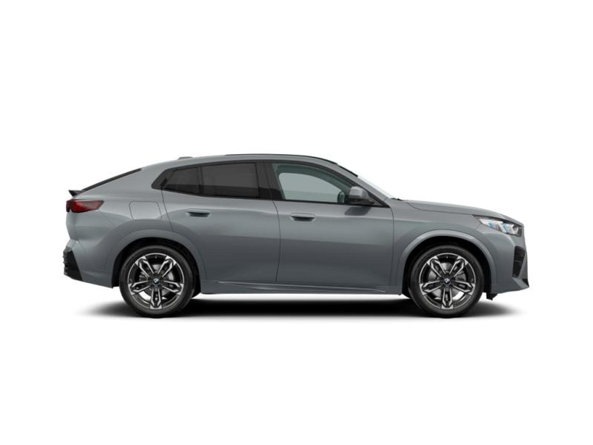 BMW X2 X2 sDrive20i Kit M Sport (2026) - Foto 3