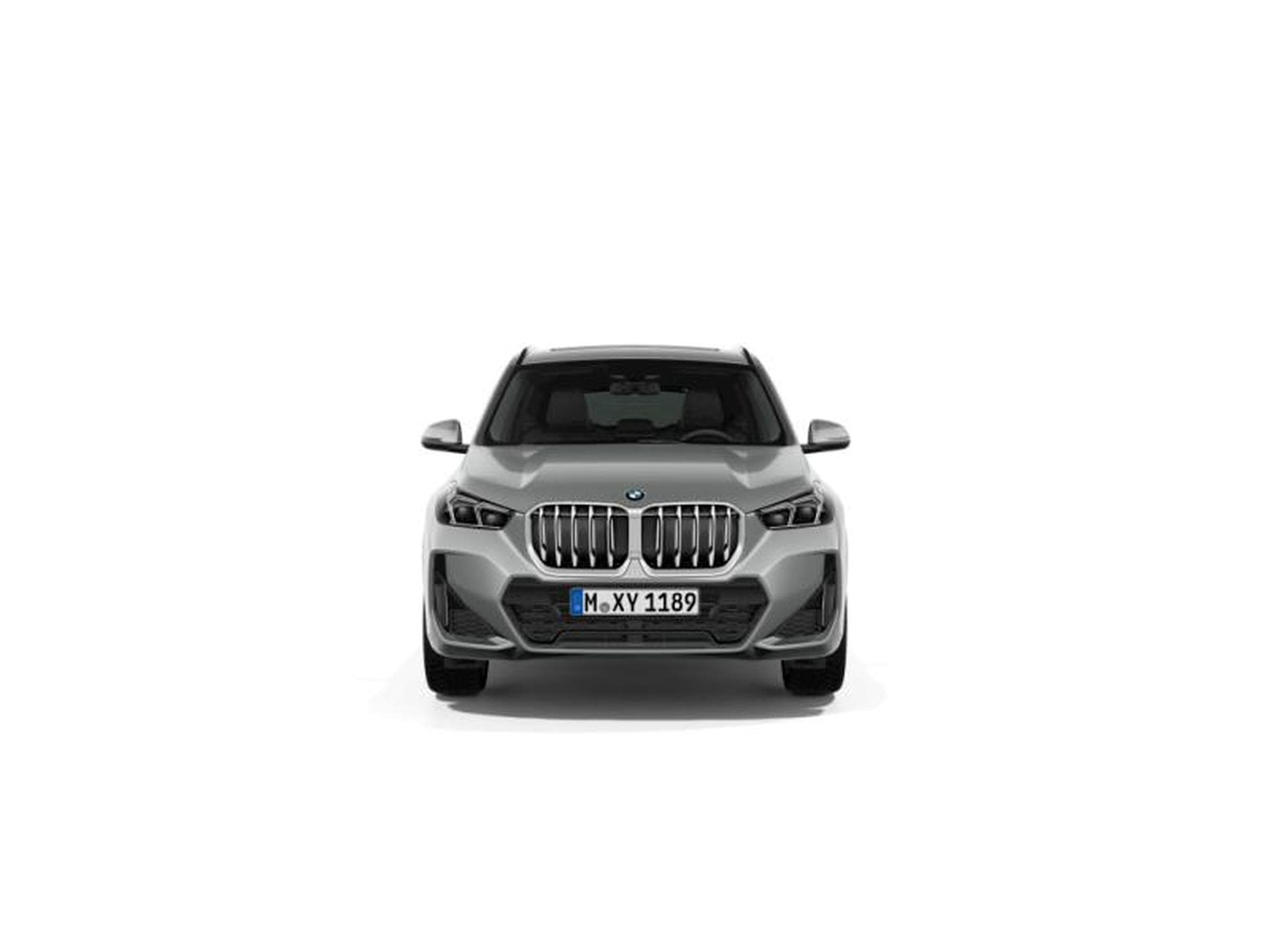 BMW X1 X1 sDrive18d Kit M Sport (2026) - Foto 2