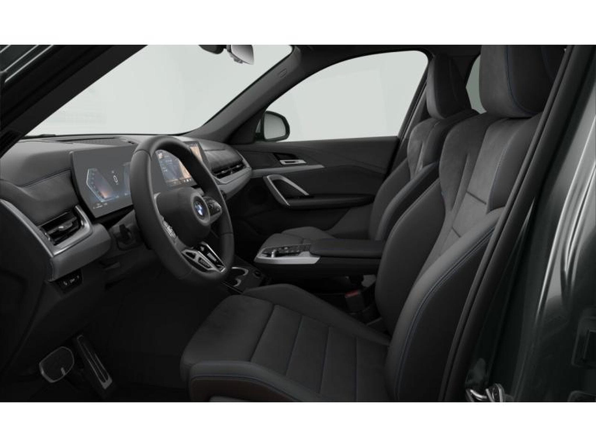 BMW X1 X1 sDrive18d Kit M Sport (2026) - Foto 6