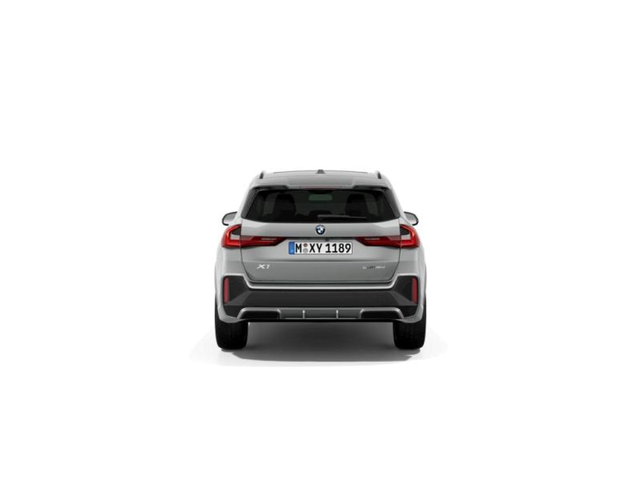 BMW X1 X1 sDrive18d Kit M Sport (2026) - Foto 4