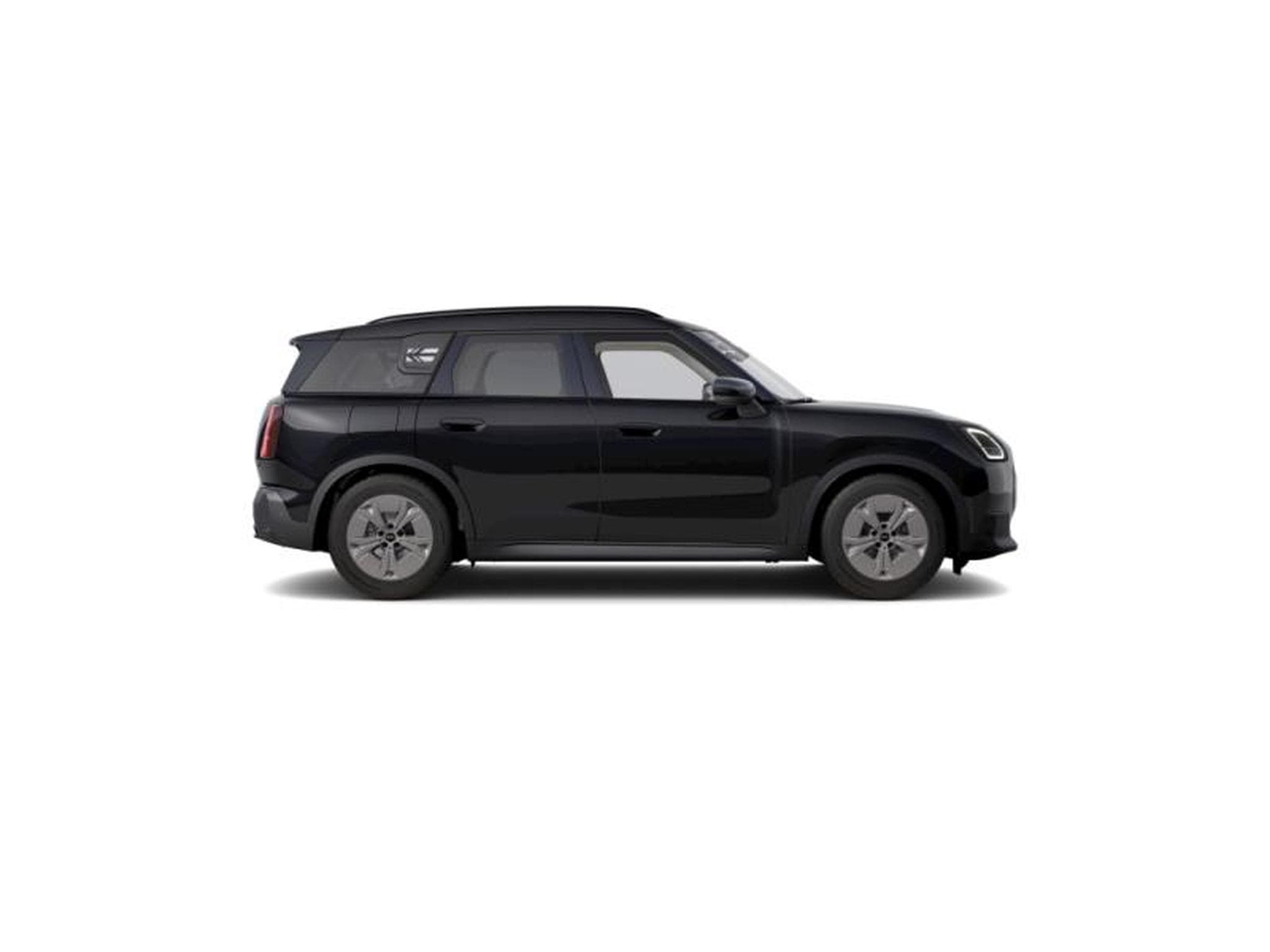 MINI Countryman Countryman E (2024) - Foto 3